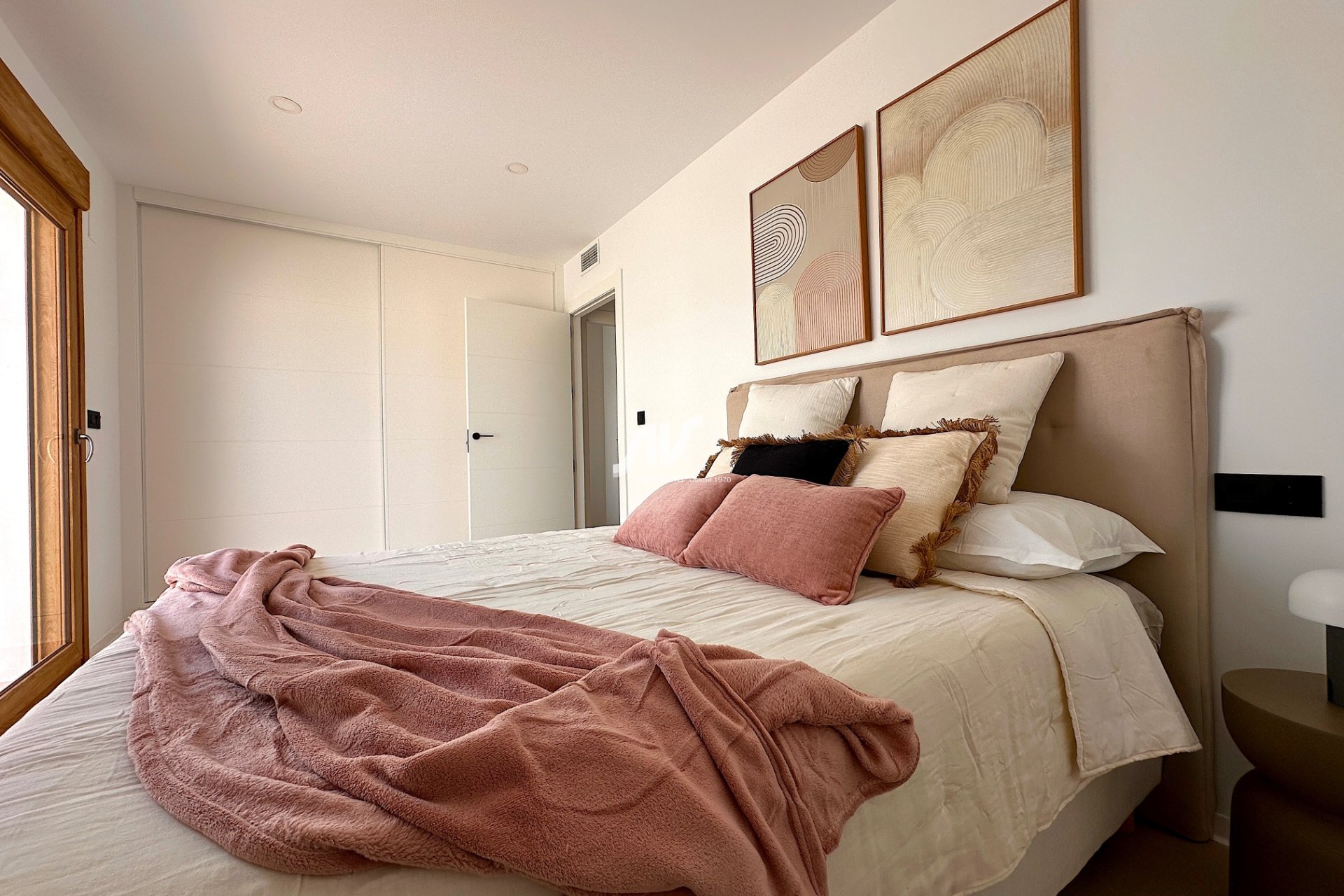 Nowa budowa - Bungalow - San Pedro del Pinatar