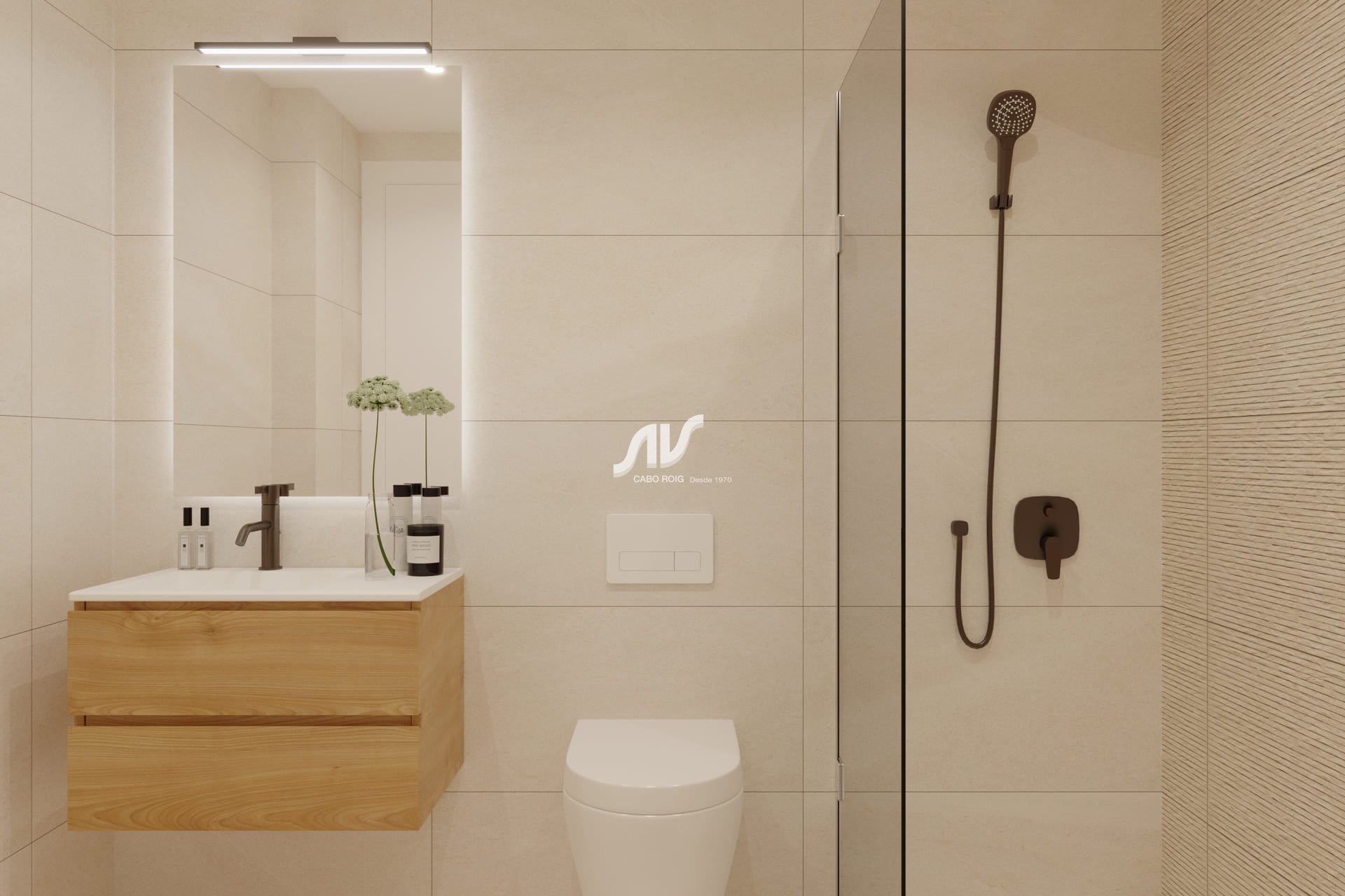 Nowa budowa - Bungalow - San Pedro del Pinatar