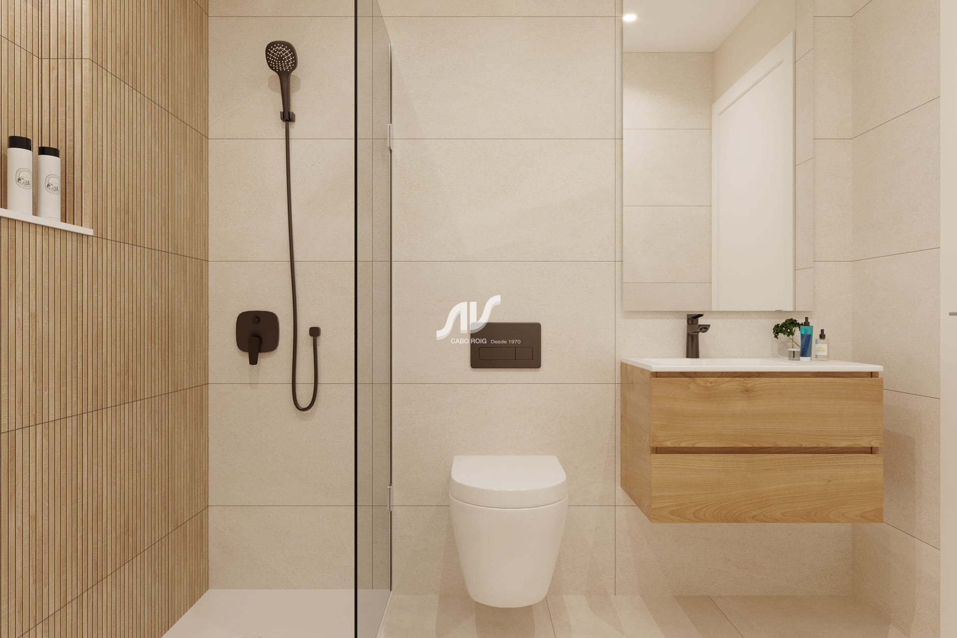 Nowa budowa - Bungalow - San Pedro del Pinatar