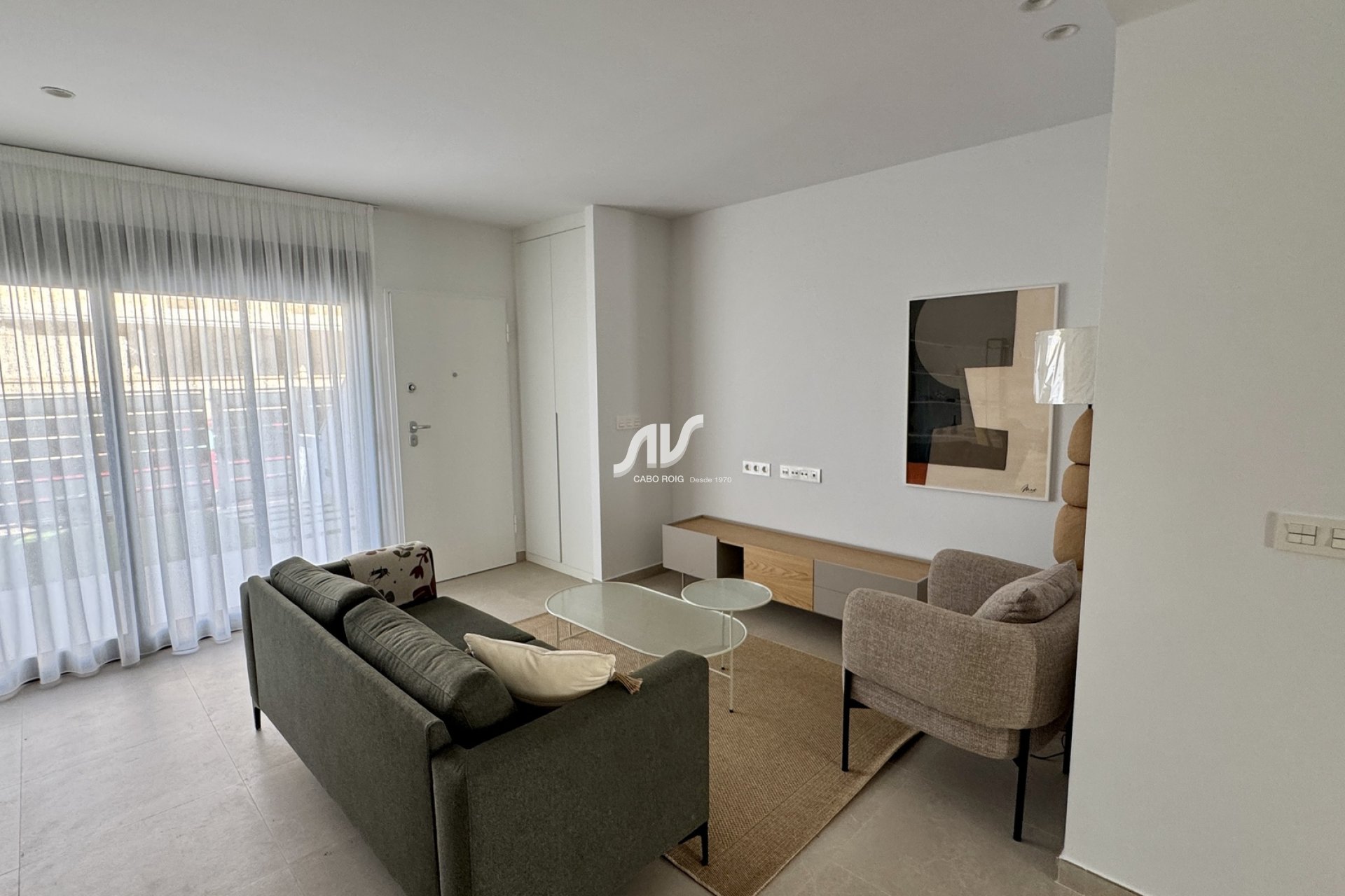 Nowa budowa - Bungalow - San Pedro del Pinatar