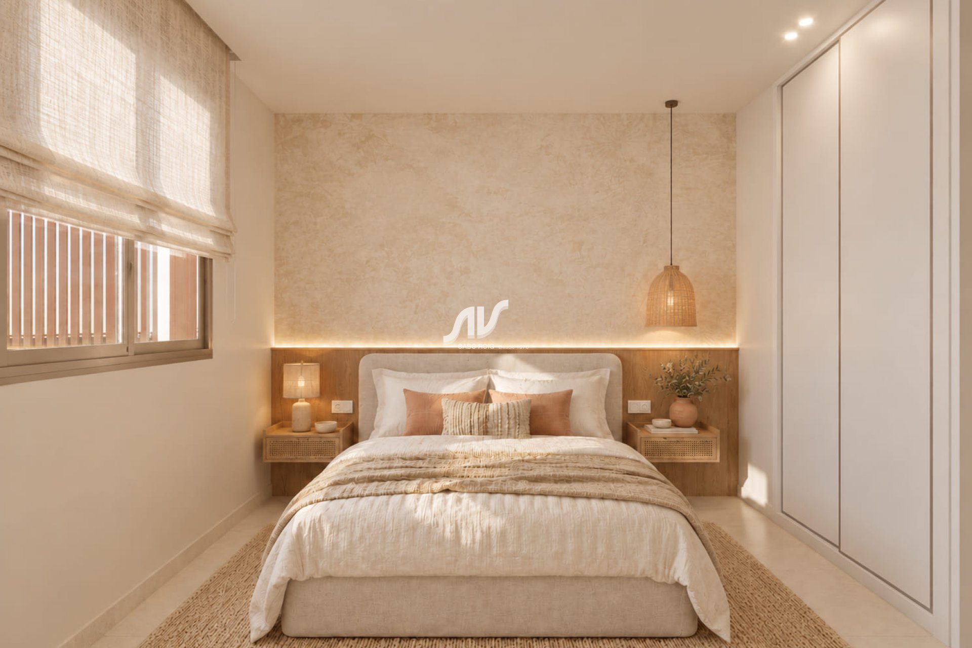 Nowa budowa - Bungalow - Santa Pola