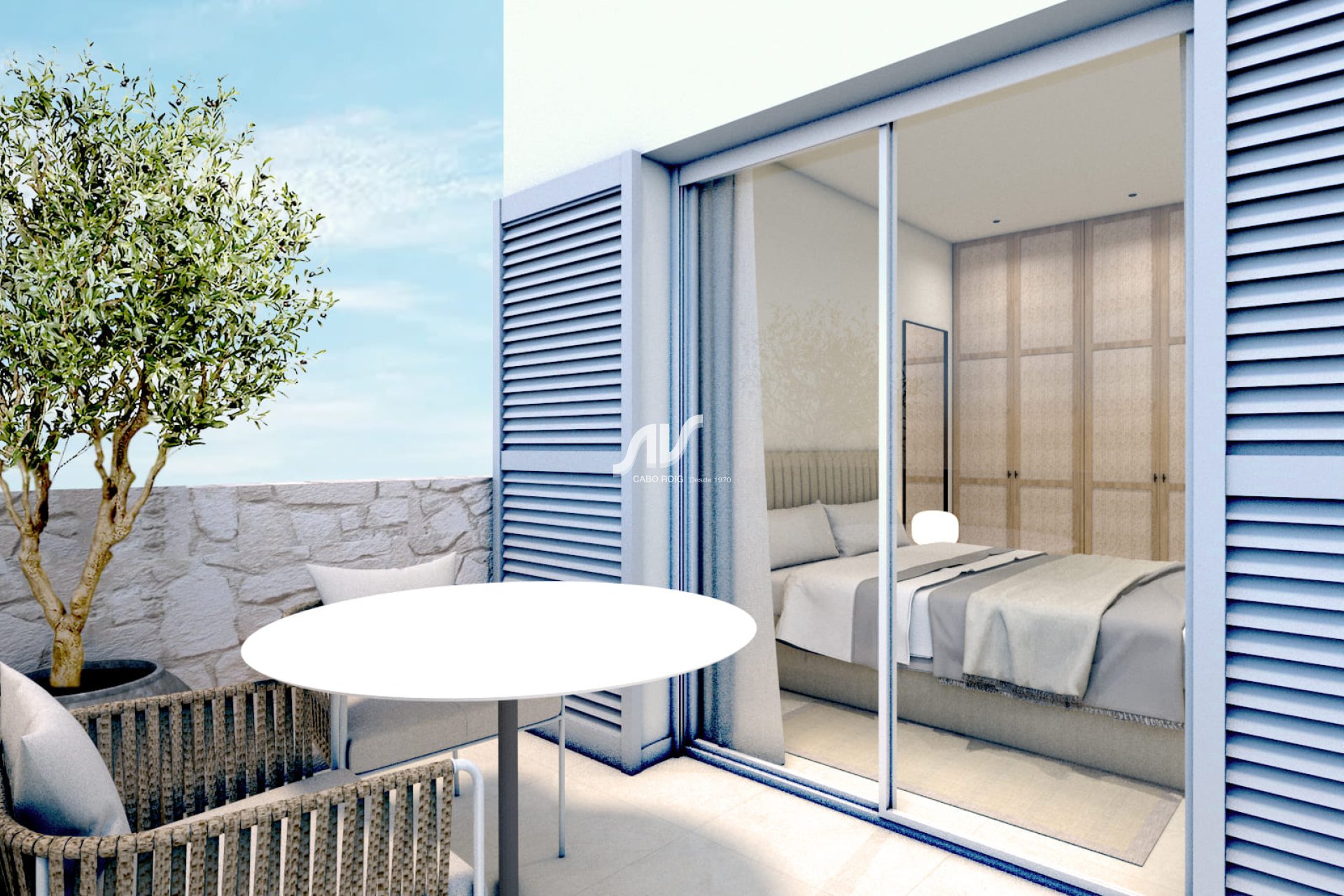 Nowa budowa - Bungalow - Torre de la Horadada