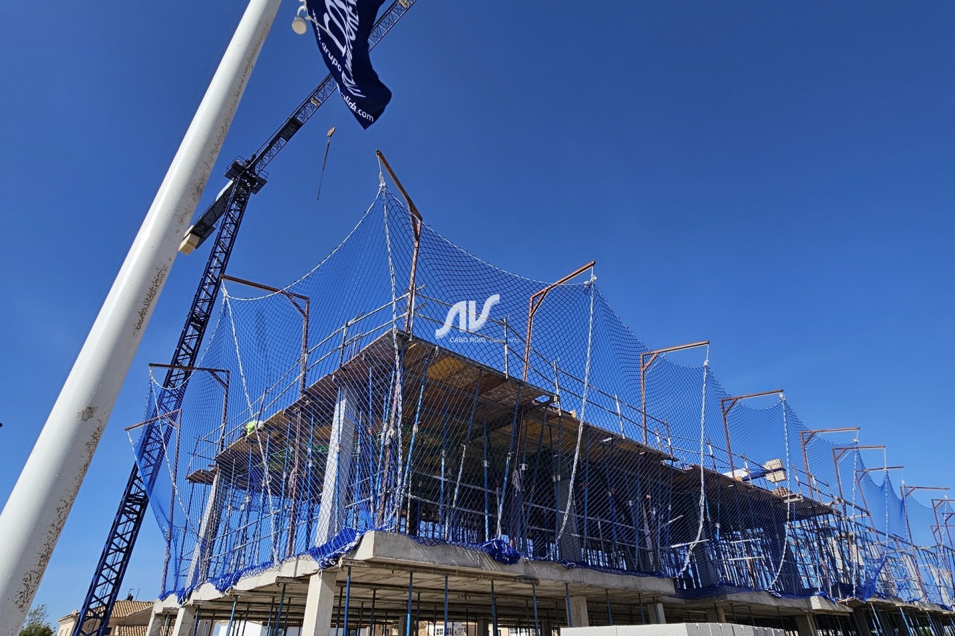 Nowa budowa - Bungalow - Torre de la Horadada