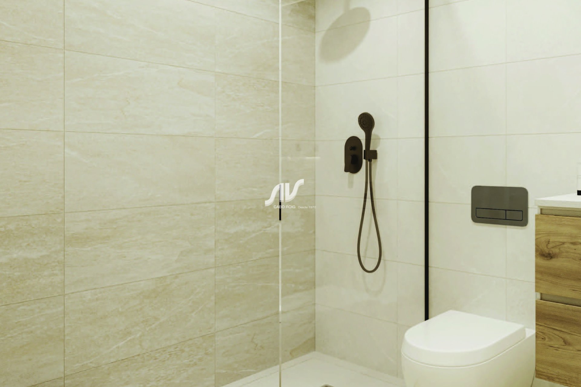 Nowa budowa - Bungalow - Torrevieja