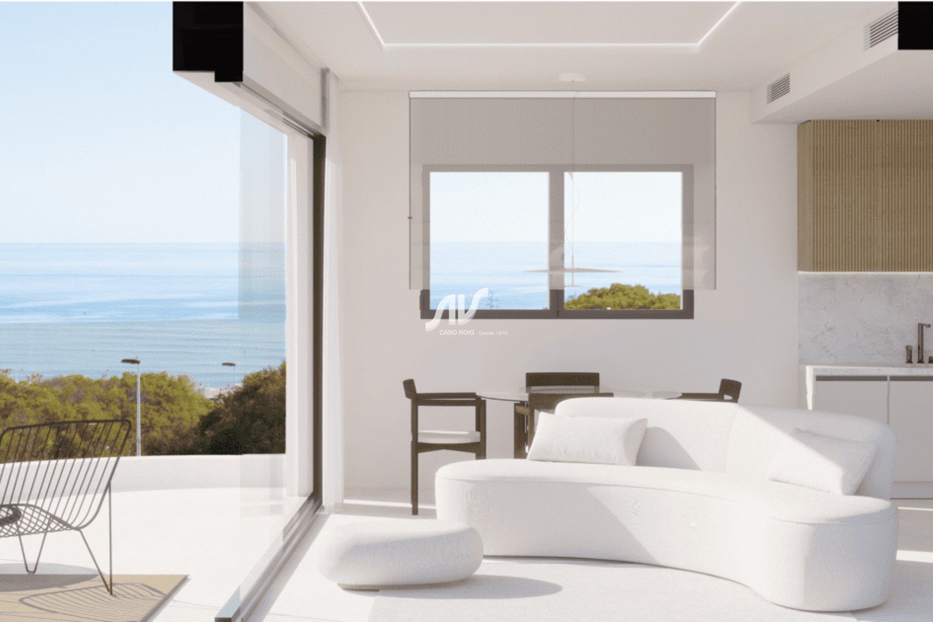 Nowa budowa - Bungalow - Torrevieja