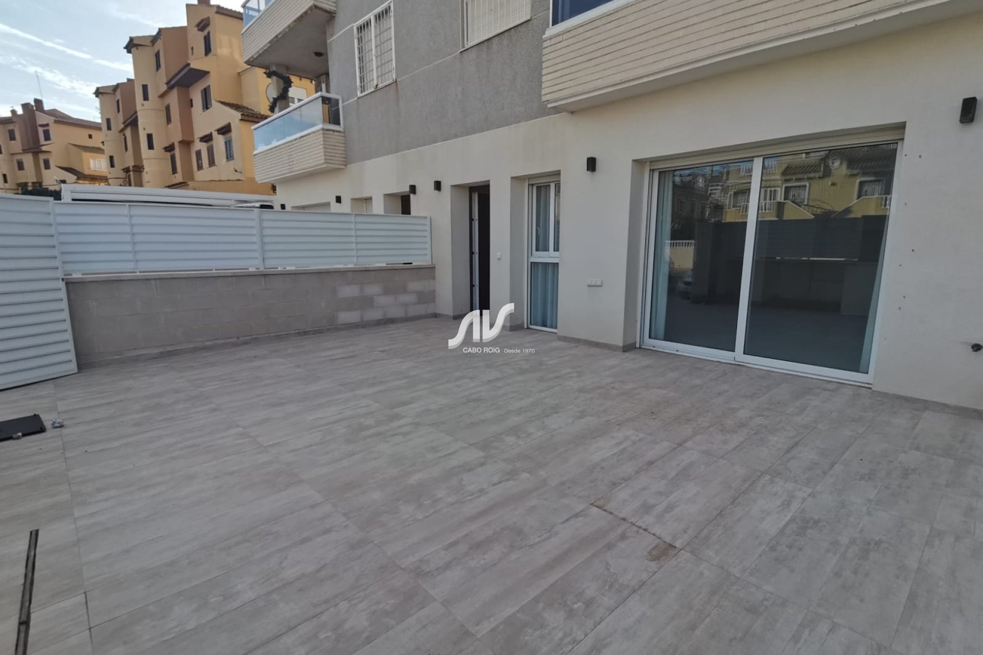 Nowa budowa - Bungalow - Torrevieja