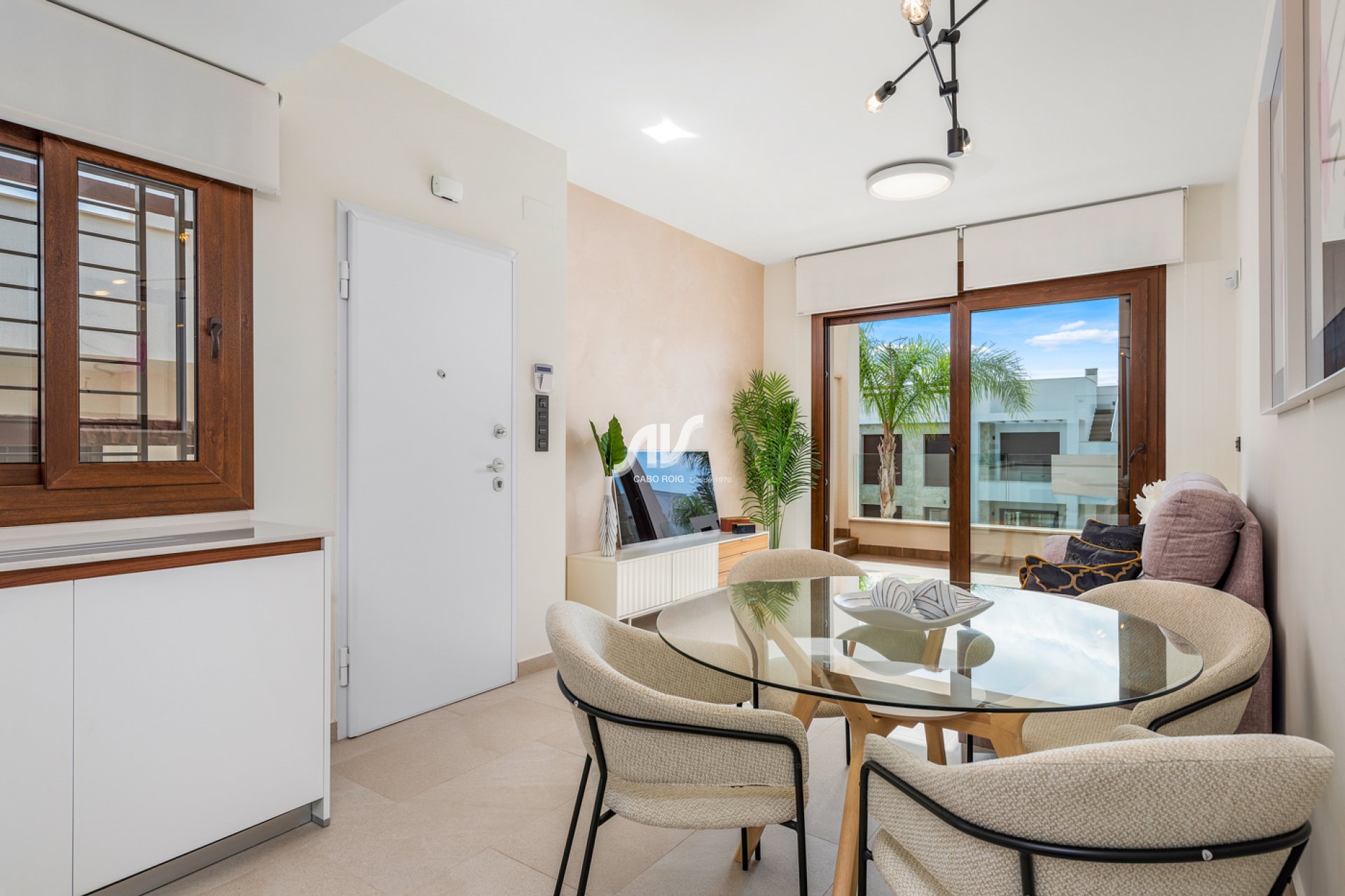 Nowa budowa - Bungalow - Torrevieja