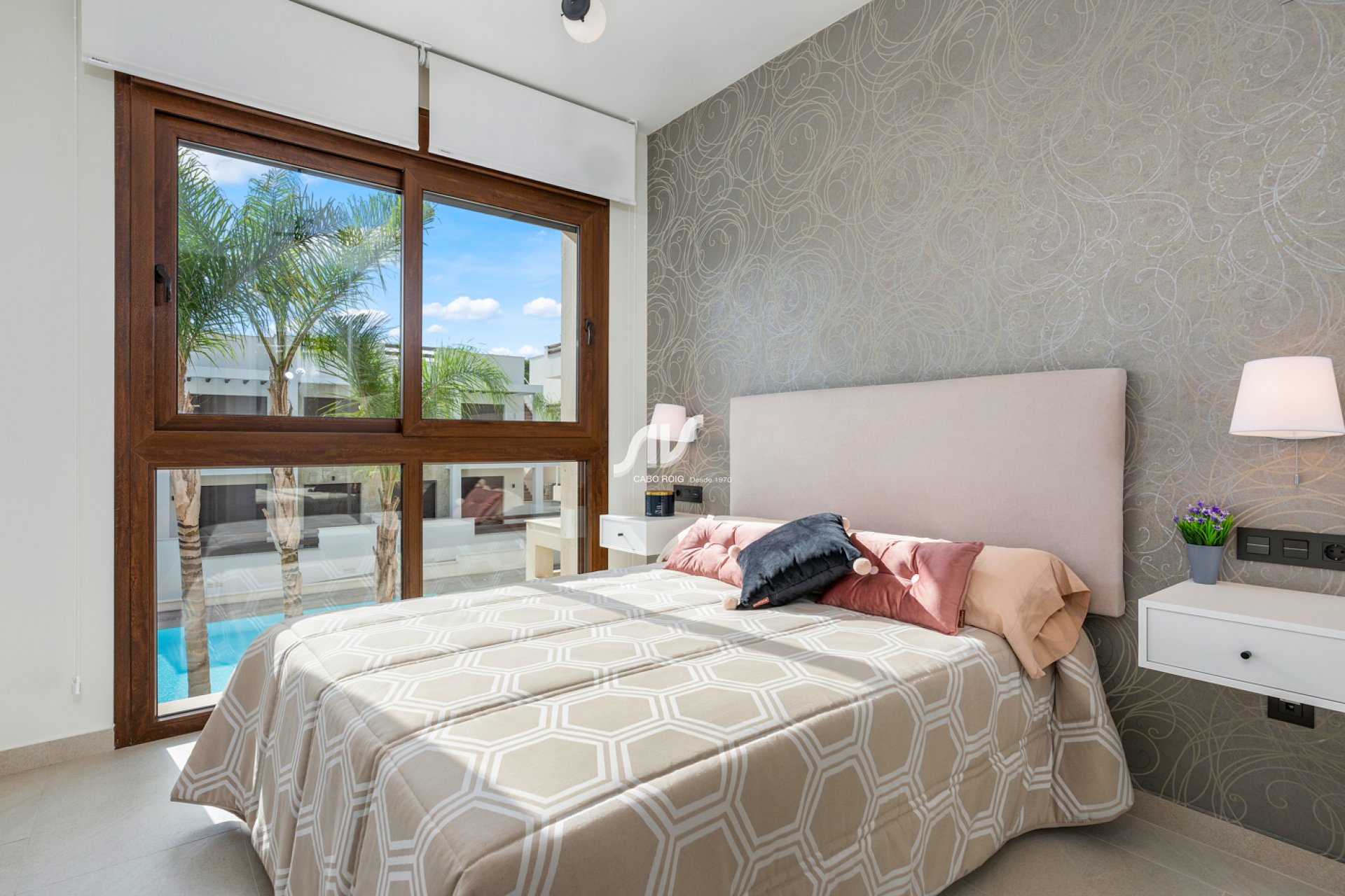 Nowa budowa - Bungalow - Torrevieja