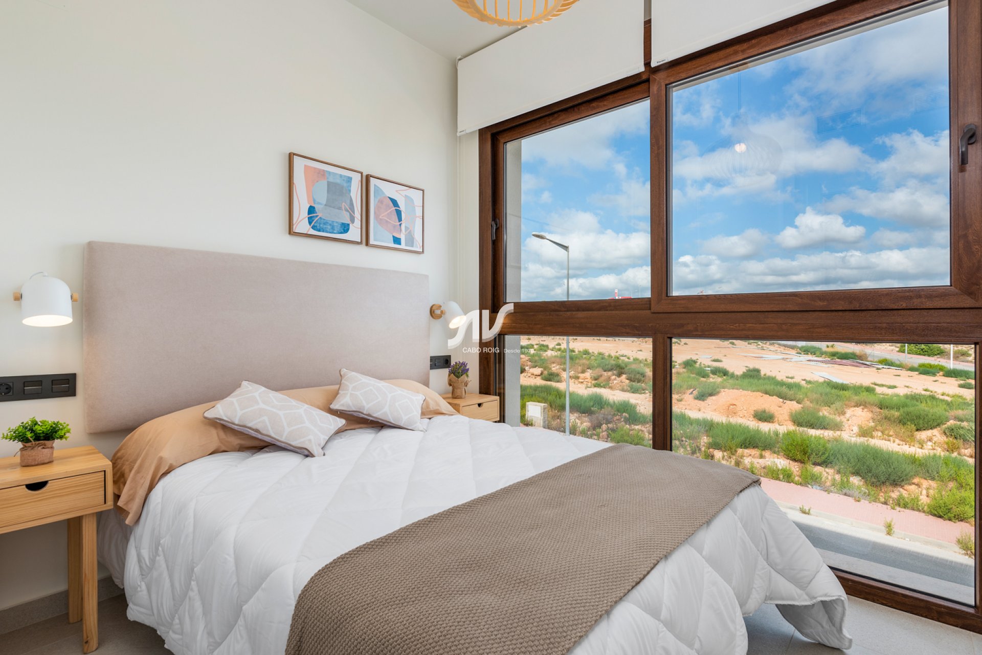 Nowa budowa - Bungalow - Torrevieja