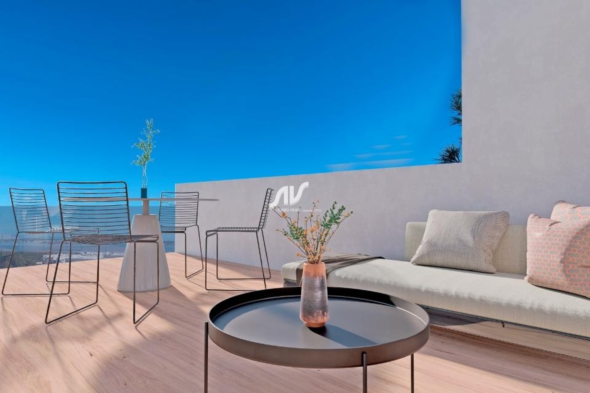 Nowa budowa - Bungalow - Torrevieja