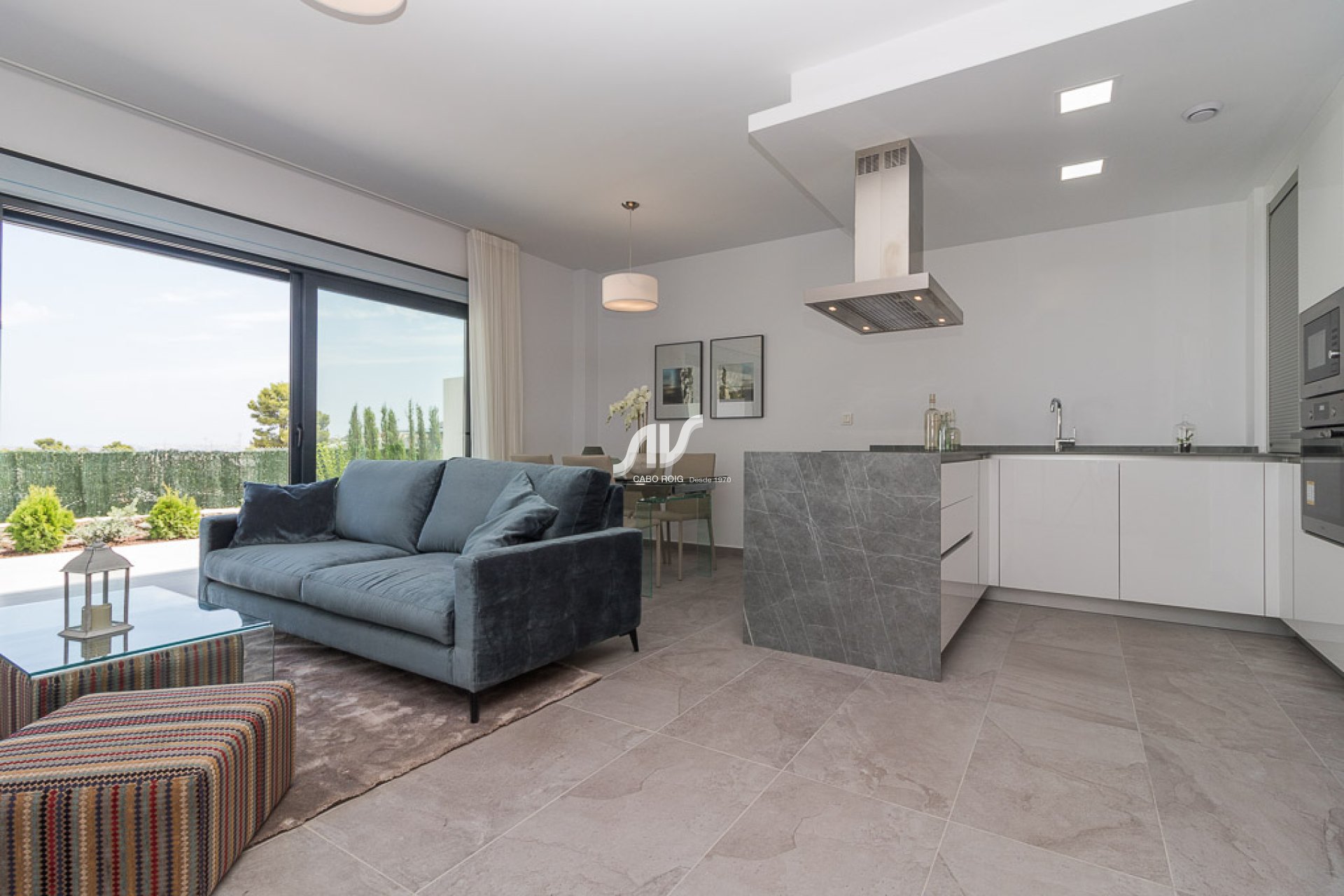 Nowa budowa - Bungalow - Torrevieja