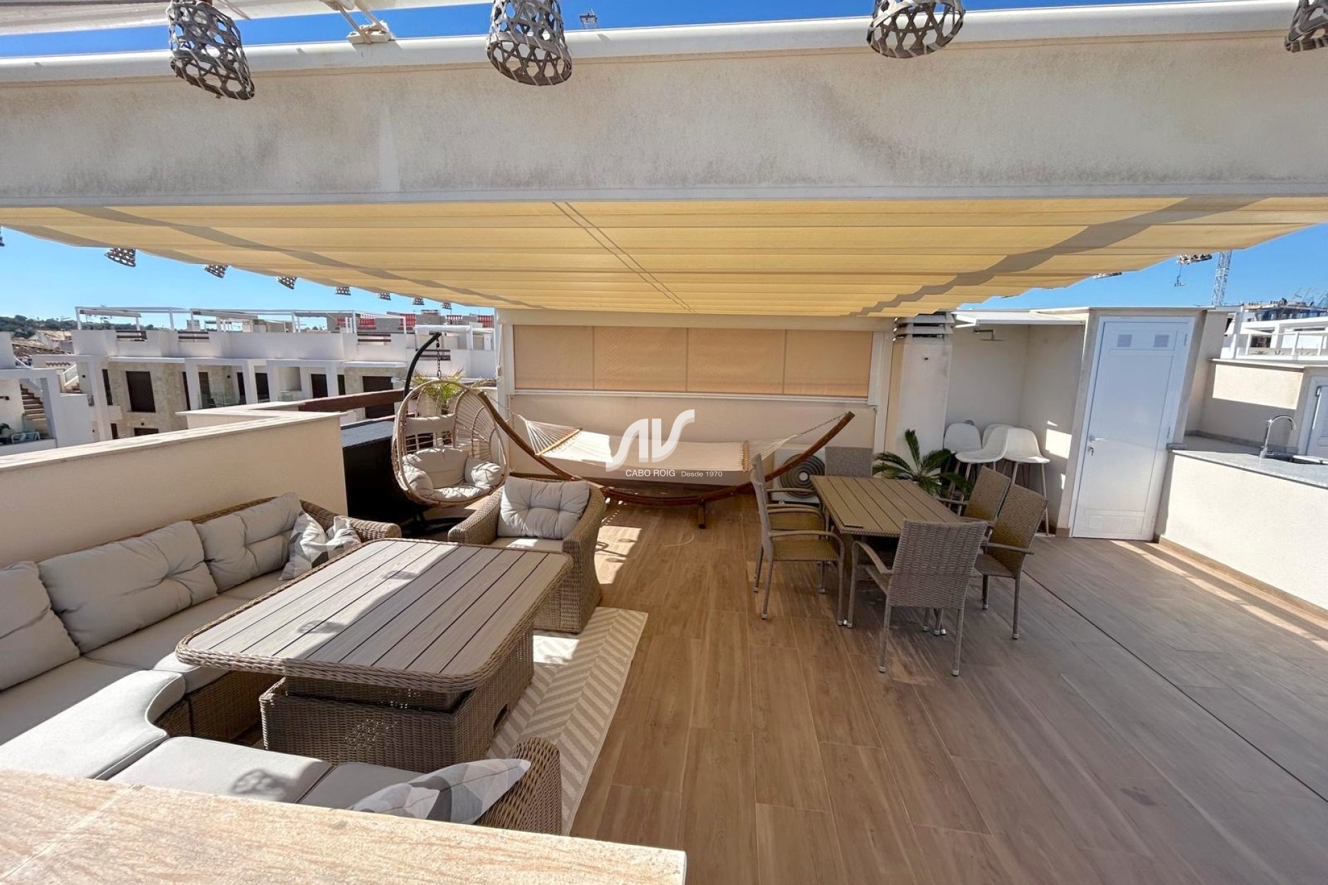 Nowa budowa - Bungalow - Torrevieja