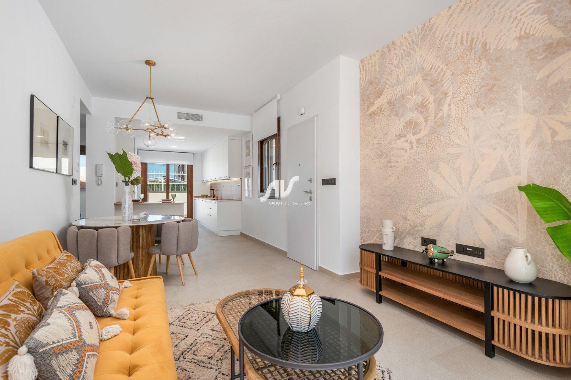 Nowa budowa - Bungalow - Torrevieja