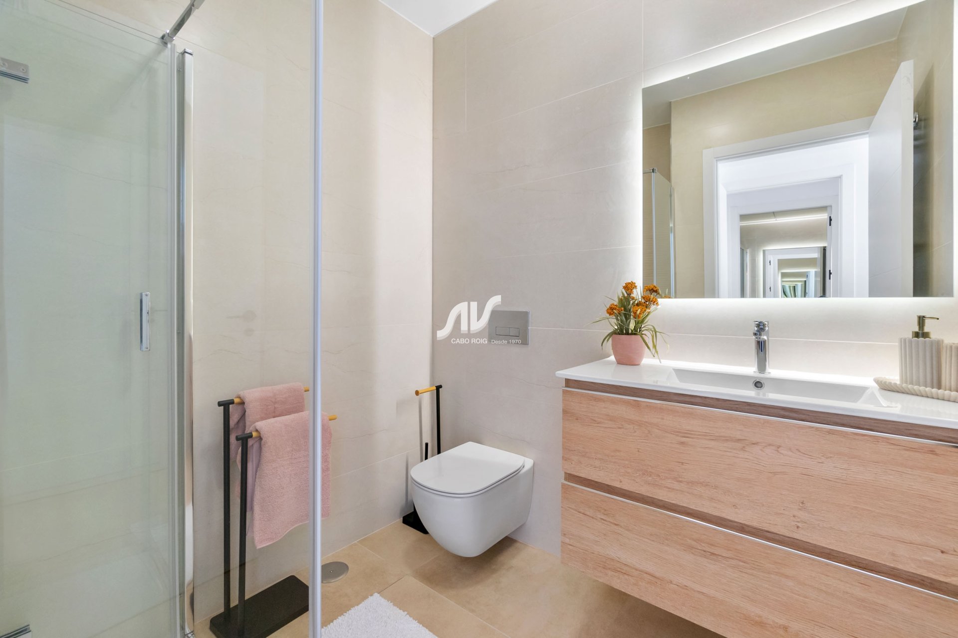 Nowa budowa - Bungalow - Torrevieja