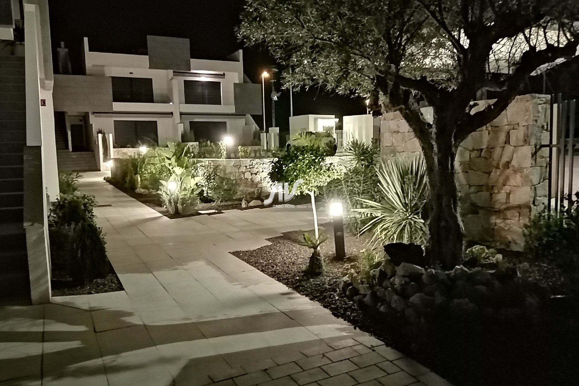 Nowa budowa - Bungalow - Torrevieja