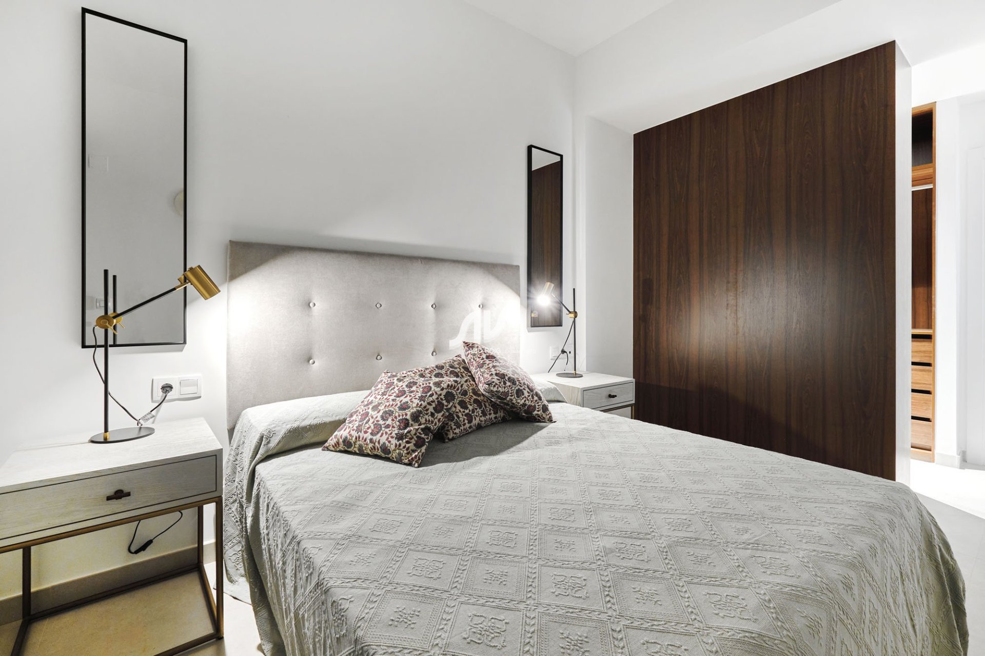 Nowa budowa - Bungalow - Torrevieja