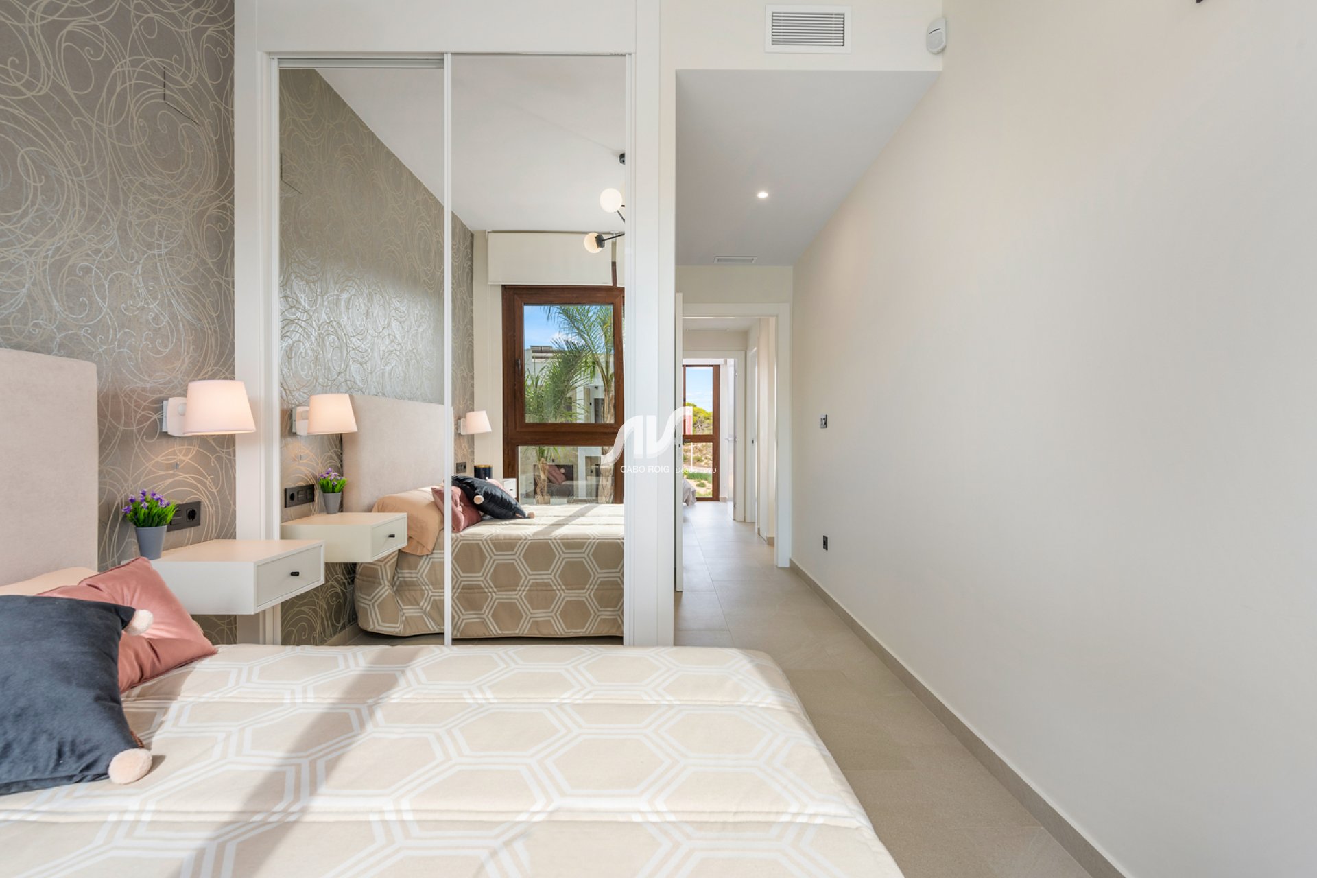 Nowa budowa - Bungalow - Torrevieja