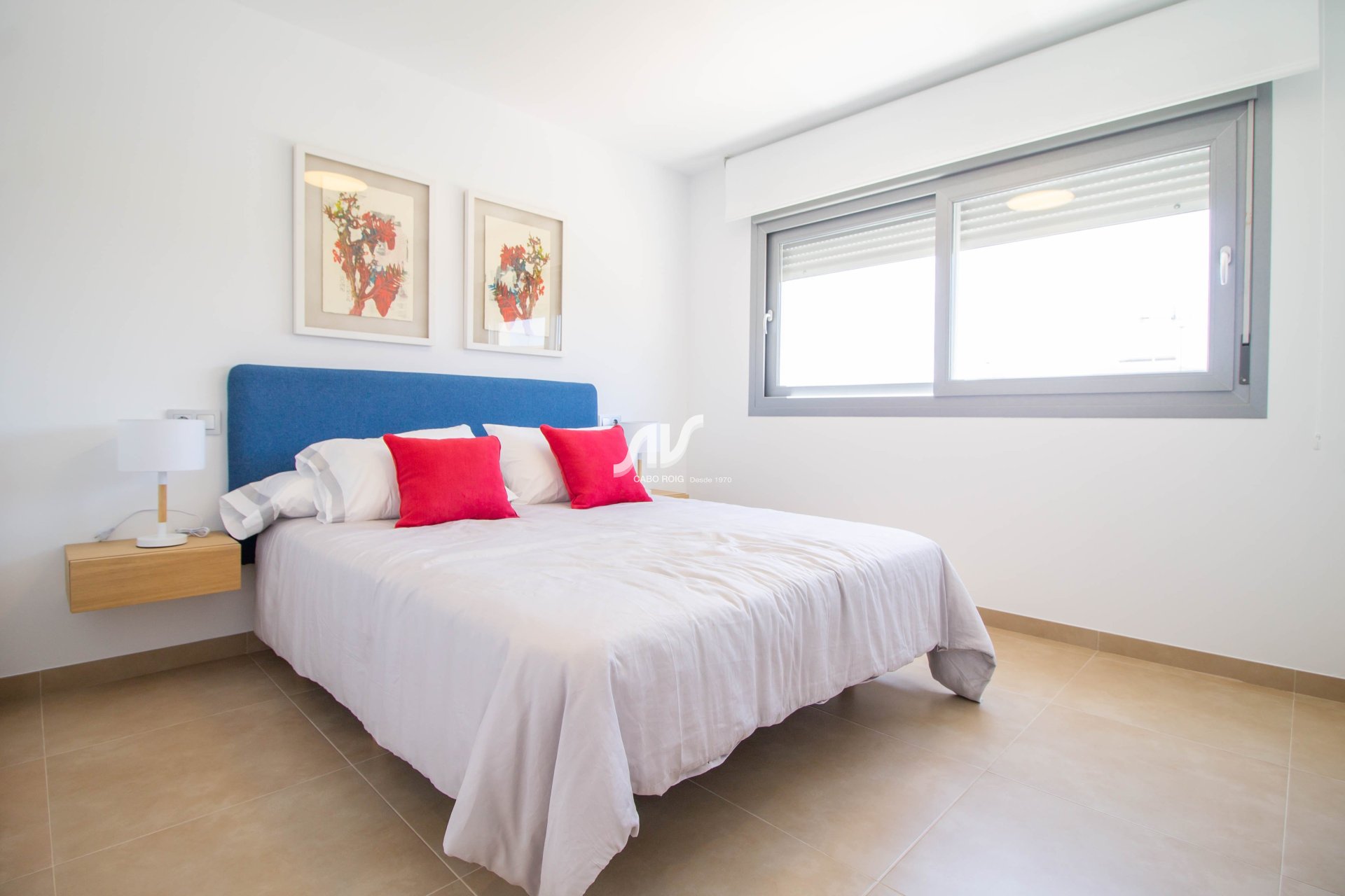 Nowa budowa - Bungalow - Vistabella