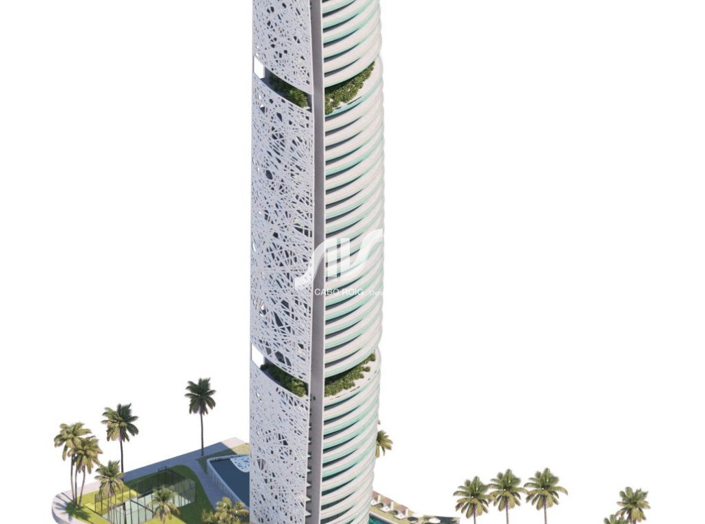 Nowa budowa - Mieszkanie - Benidorm
