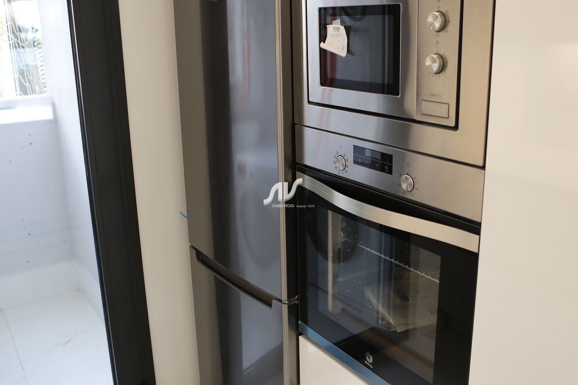 Nowa budowa - Mieszkanie - Benidorm