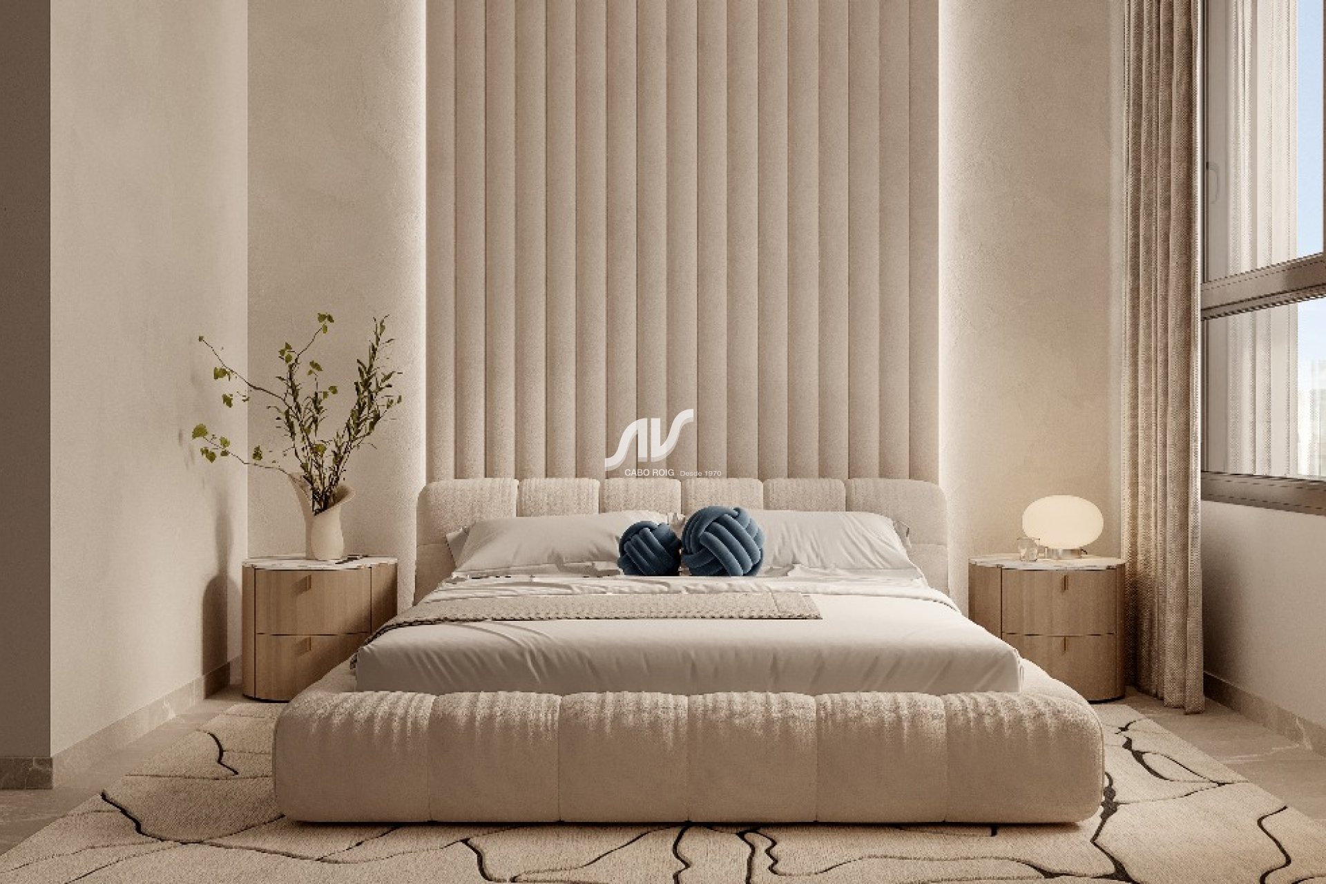 Nowa budowa - Mieszkanie - Calpe