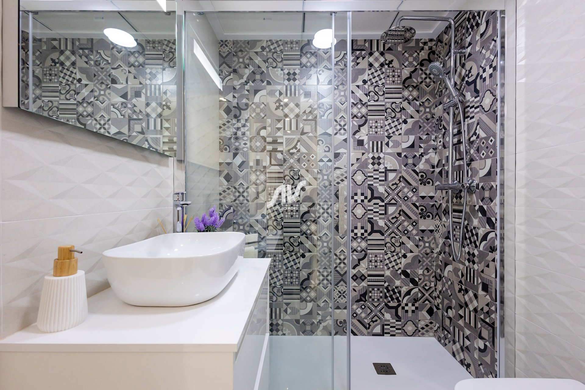 Nowa budowa - Mieszkanie - Jacarilla