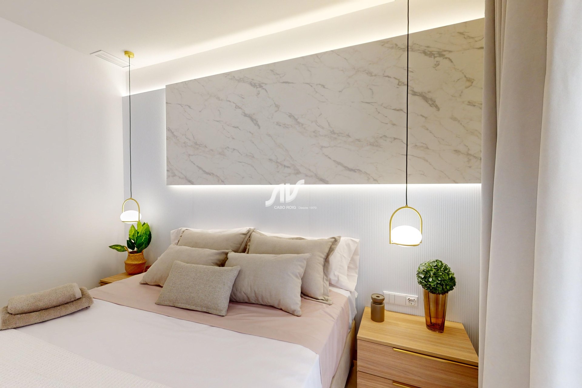 Nowa budowa - Mieszkanie - Orihuela Costa - Lomas de Cabo Roig