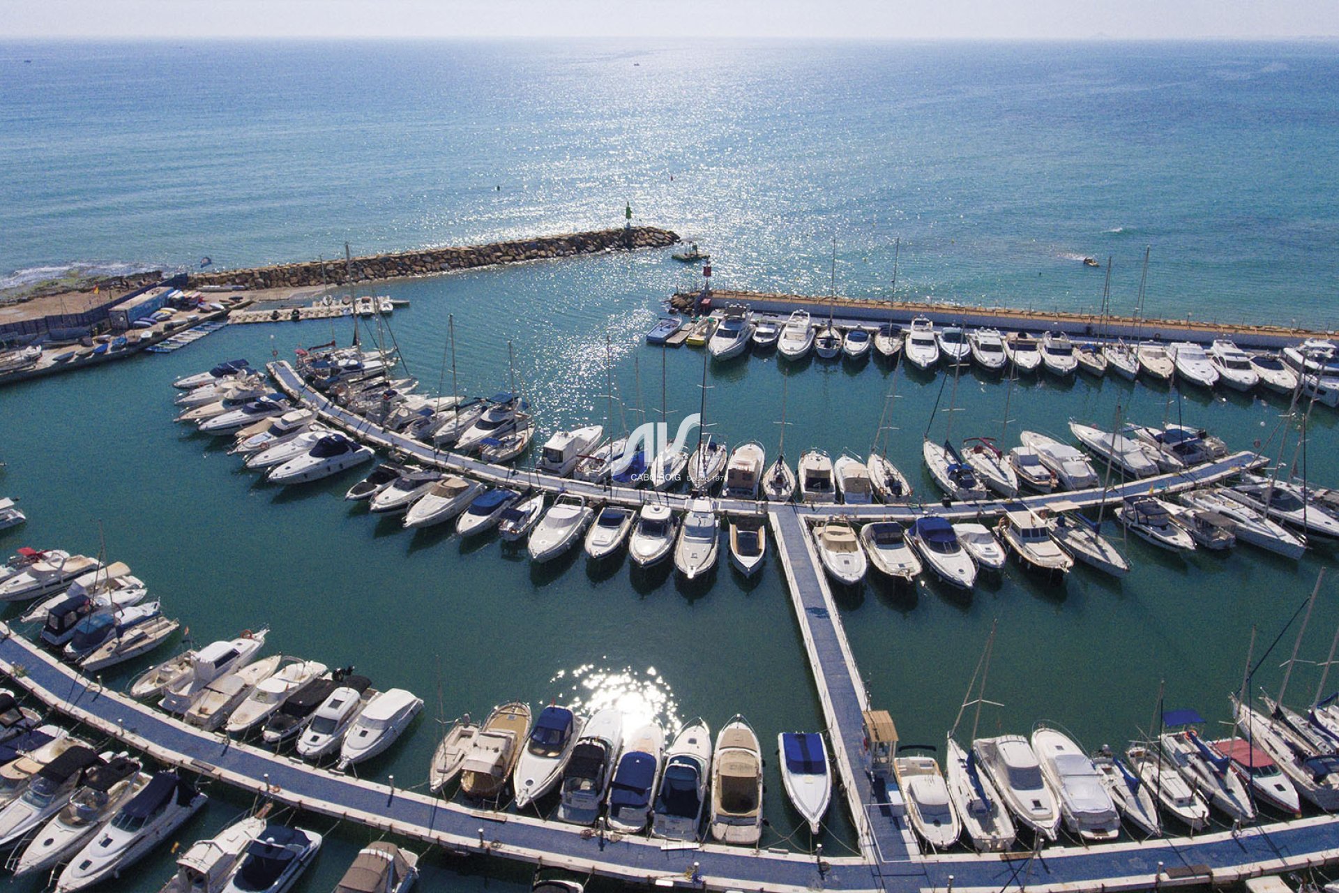 Nowa budowa - Mieszkanie - Orihuela Costa