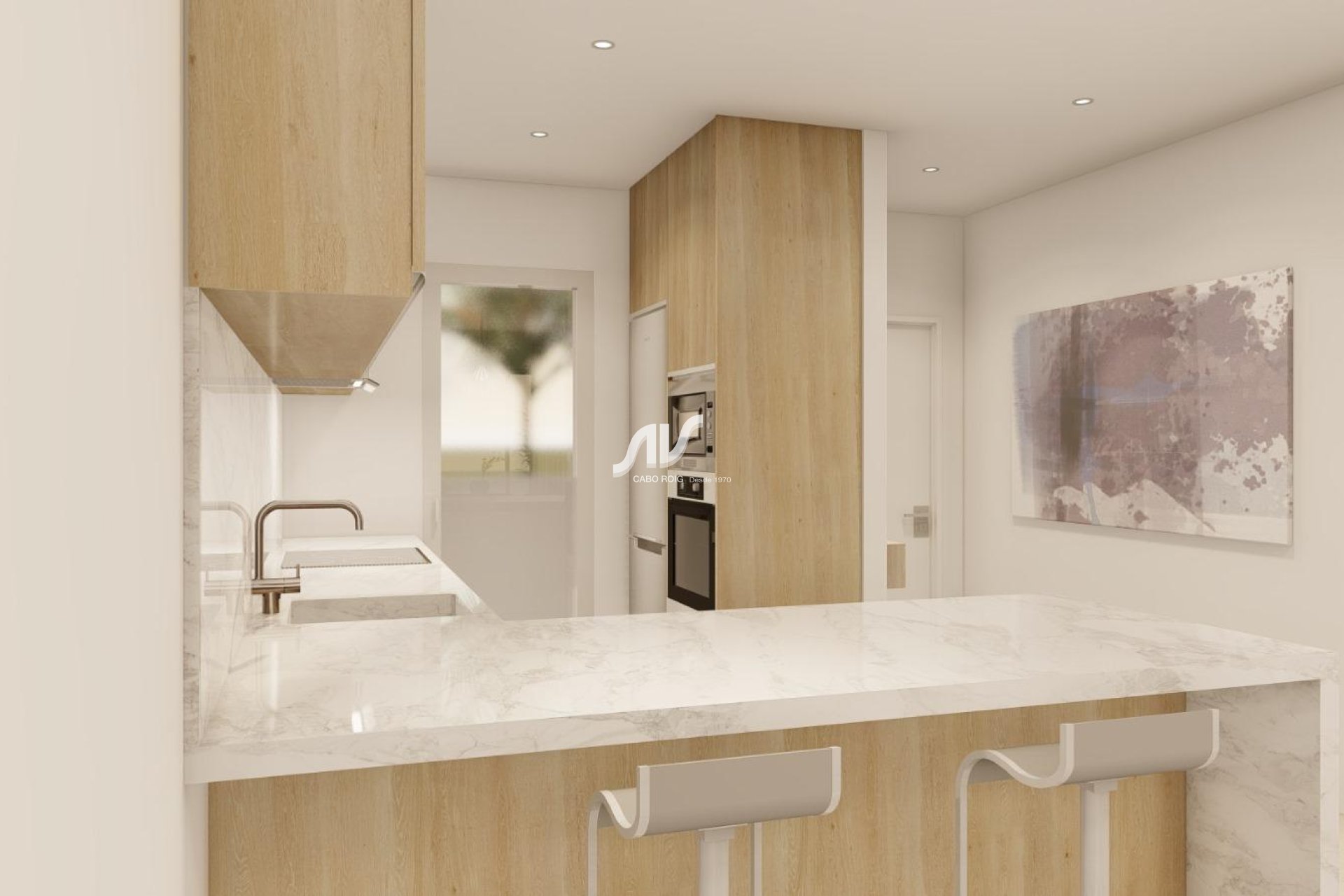 Nowa budowa - Mieszkanie - Pilar de la Horadada