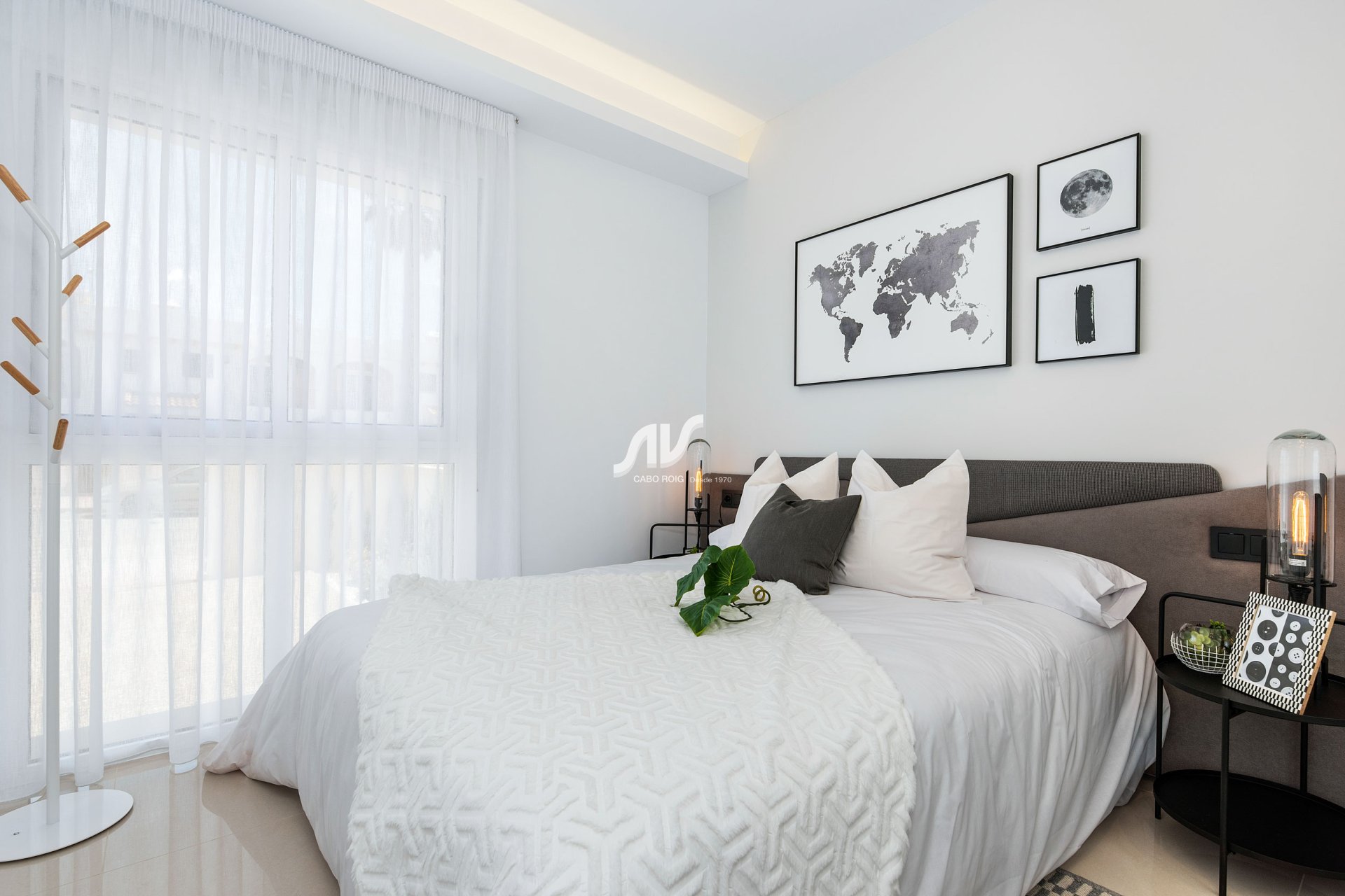 Nowa budowa - Mieszkanie - Rojales