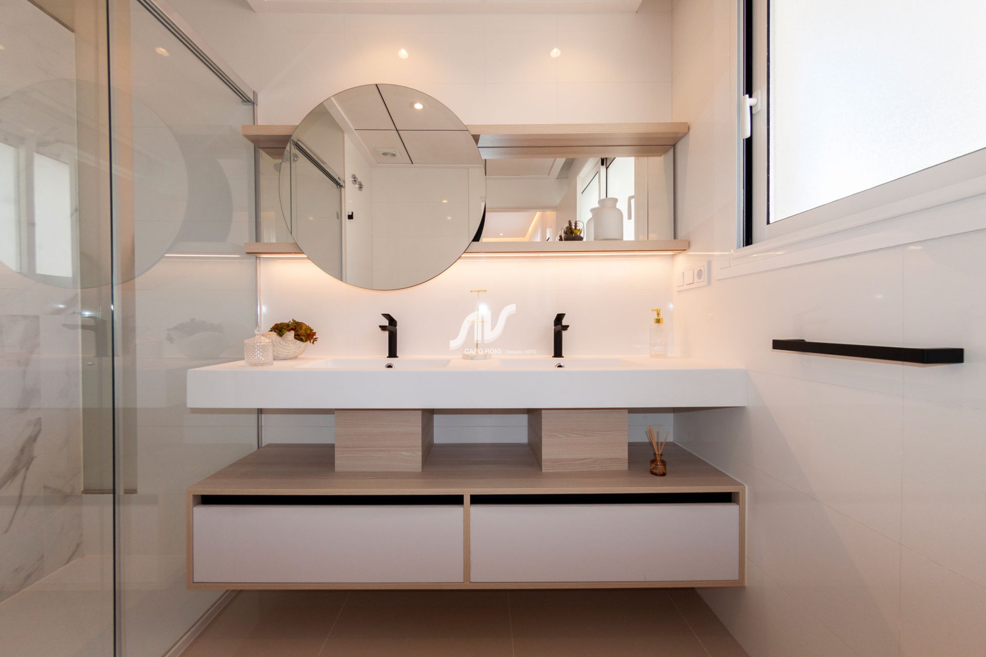 Nowa budowa - Mieszkanie - Rojales