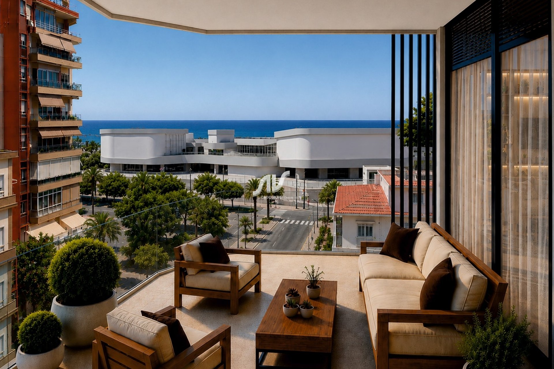 Nowa budowa - Mieszkanie - Torrevieja