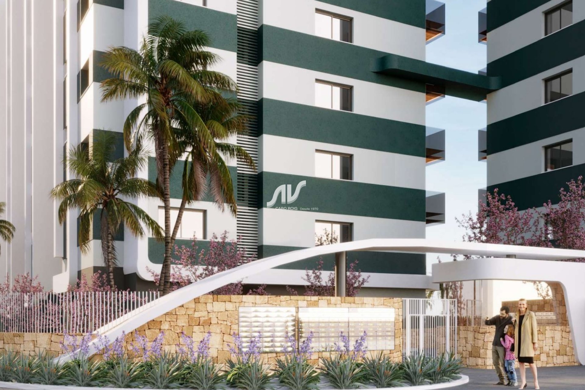 Nowa budowa - Mieszkanie - Torrevieja