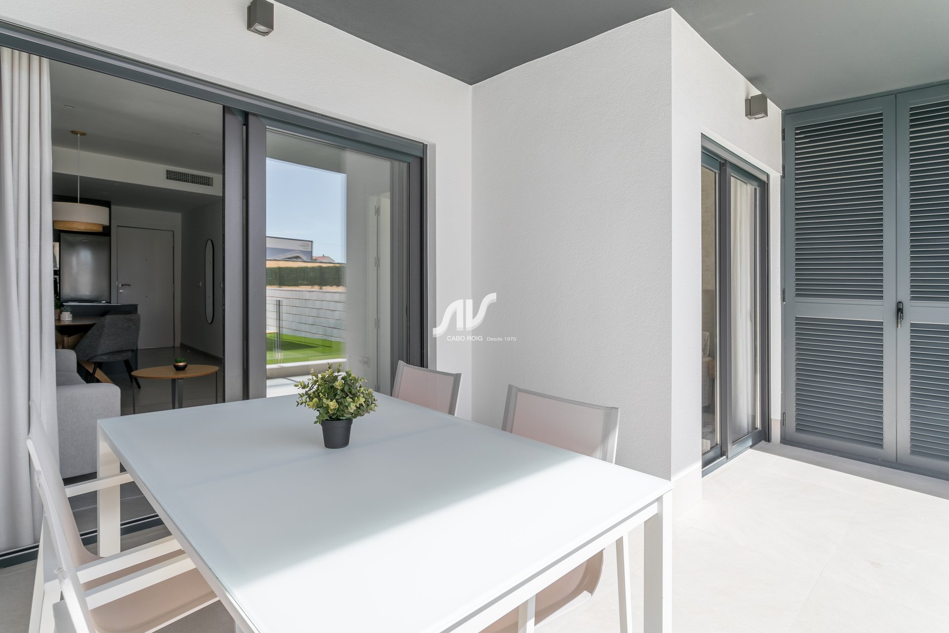 Nowa budowa - Mieszkanie - Torrevieja
