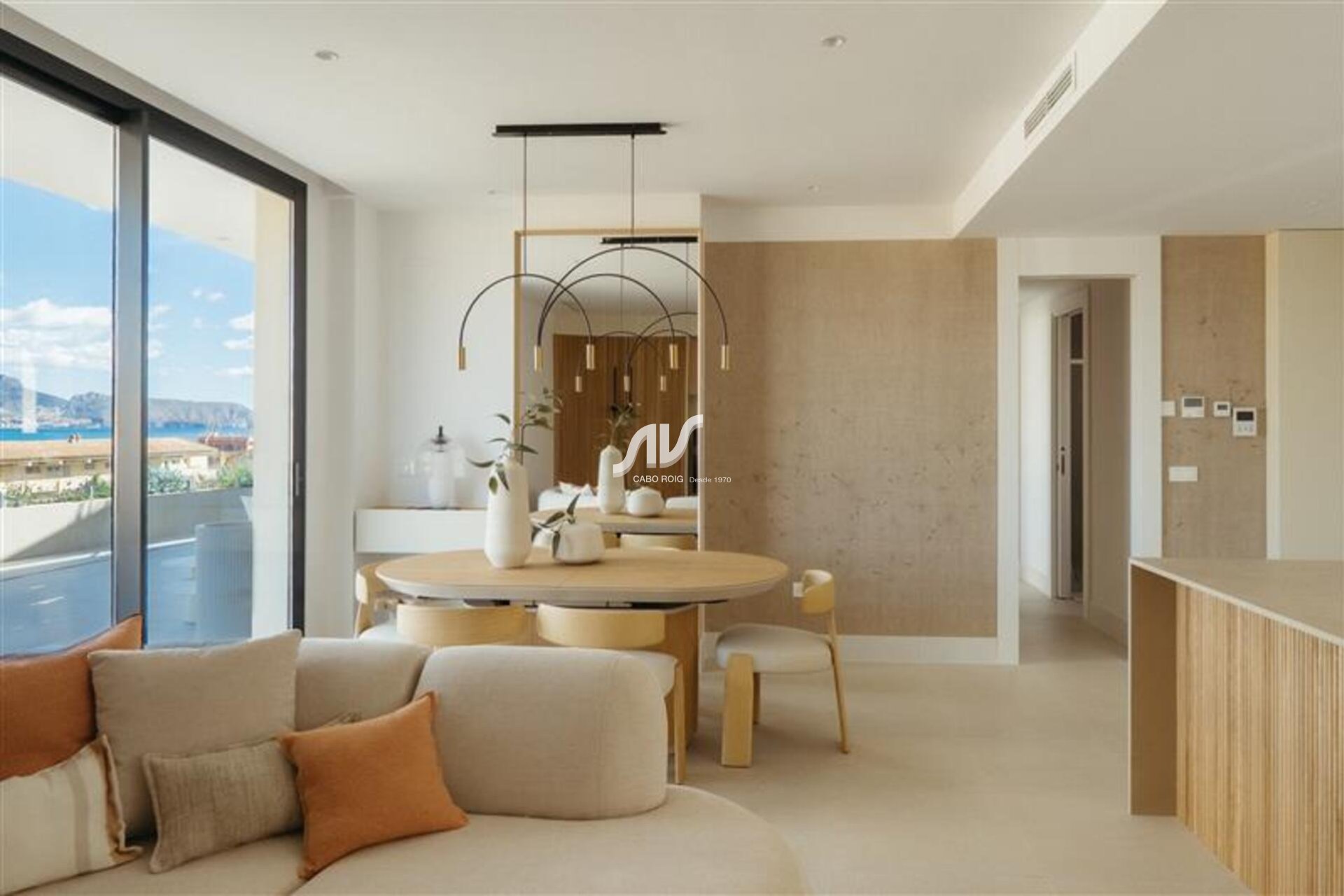 Nowa budowa - Penthouse - Alfaz del Pi