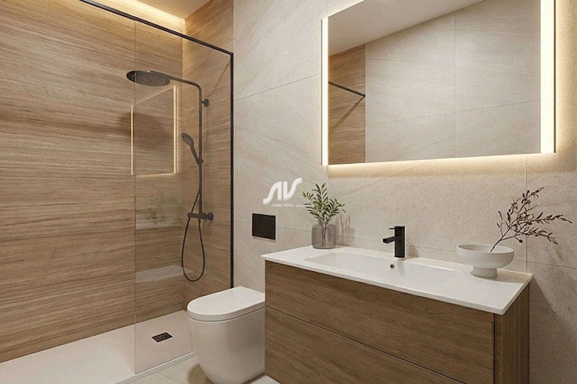 Nowa budowa - Penthouse - Benijófar