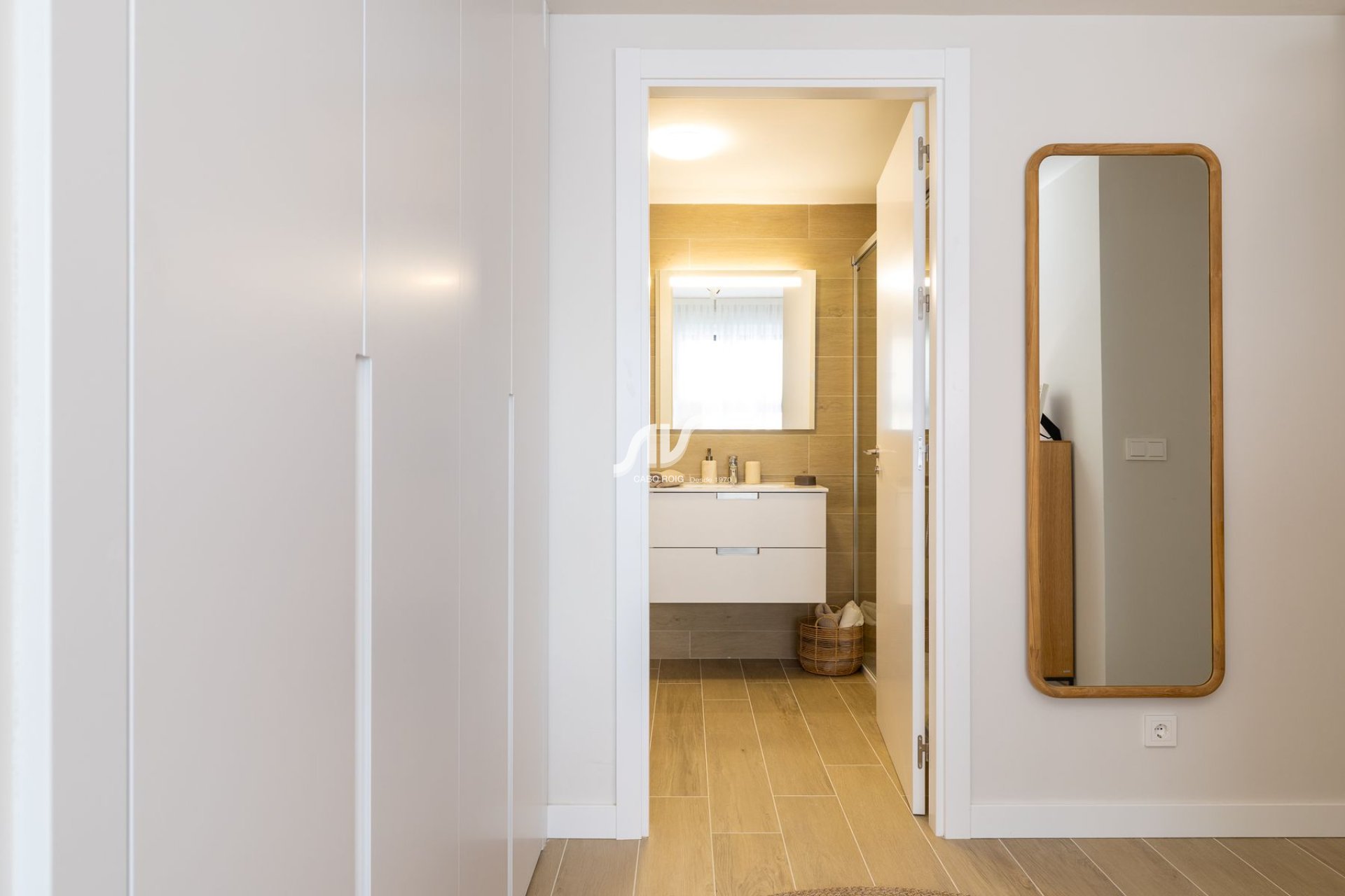 Nowa budowa - Penthouse - Calpe