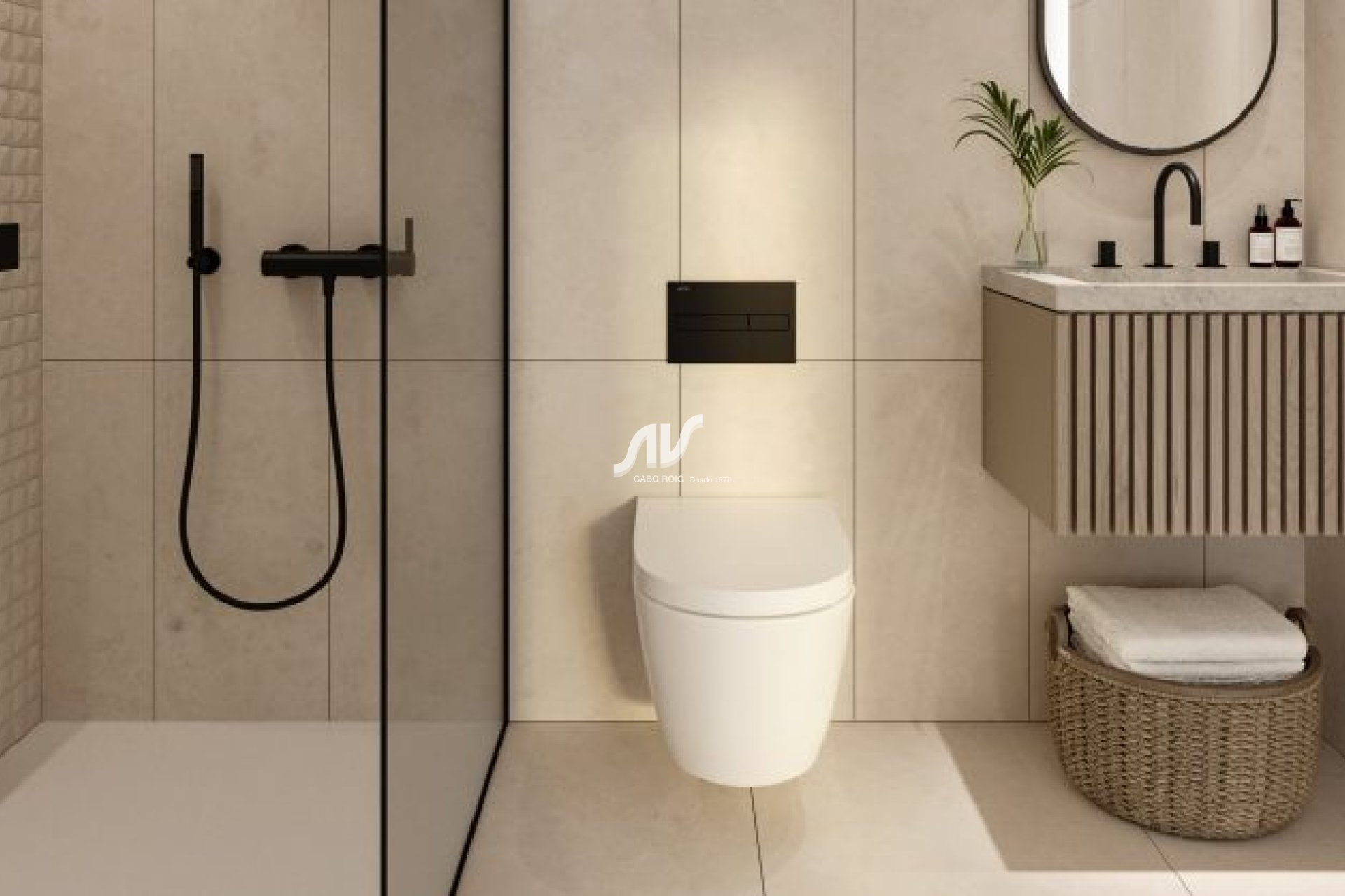 Nowa budowa - Penthouse - Calpe