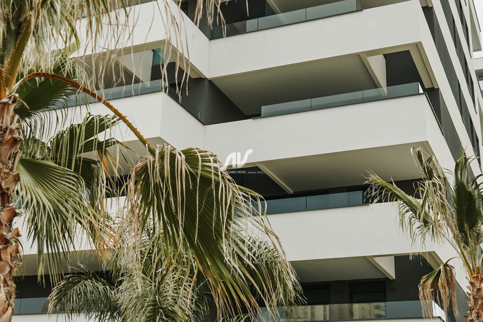 Nowa budowa - Penthouse - Calpe