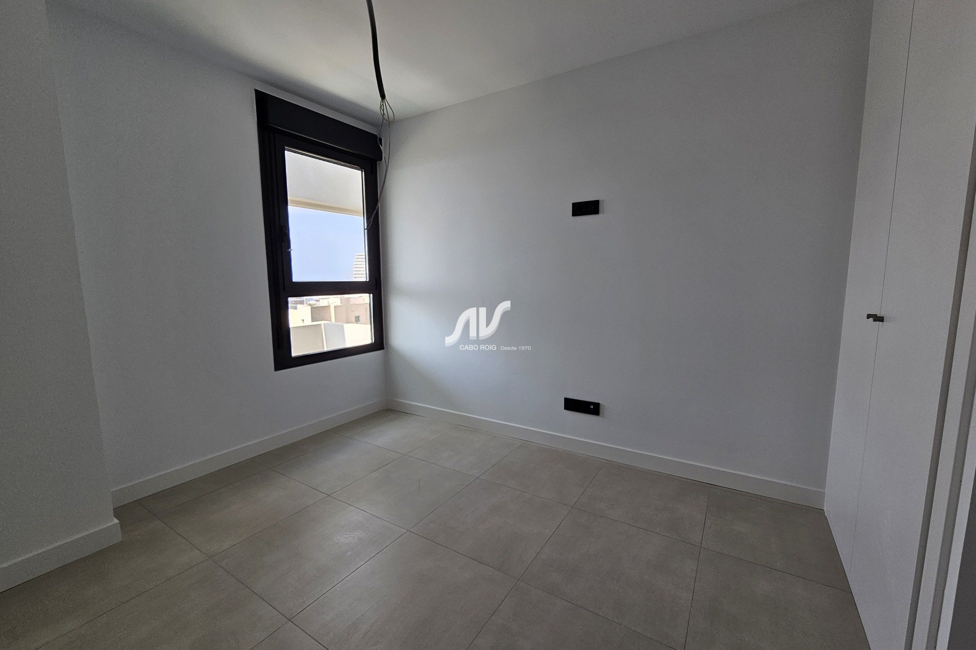 Nowa budowa - Penthouse - Calpe