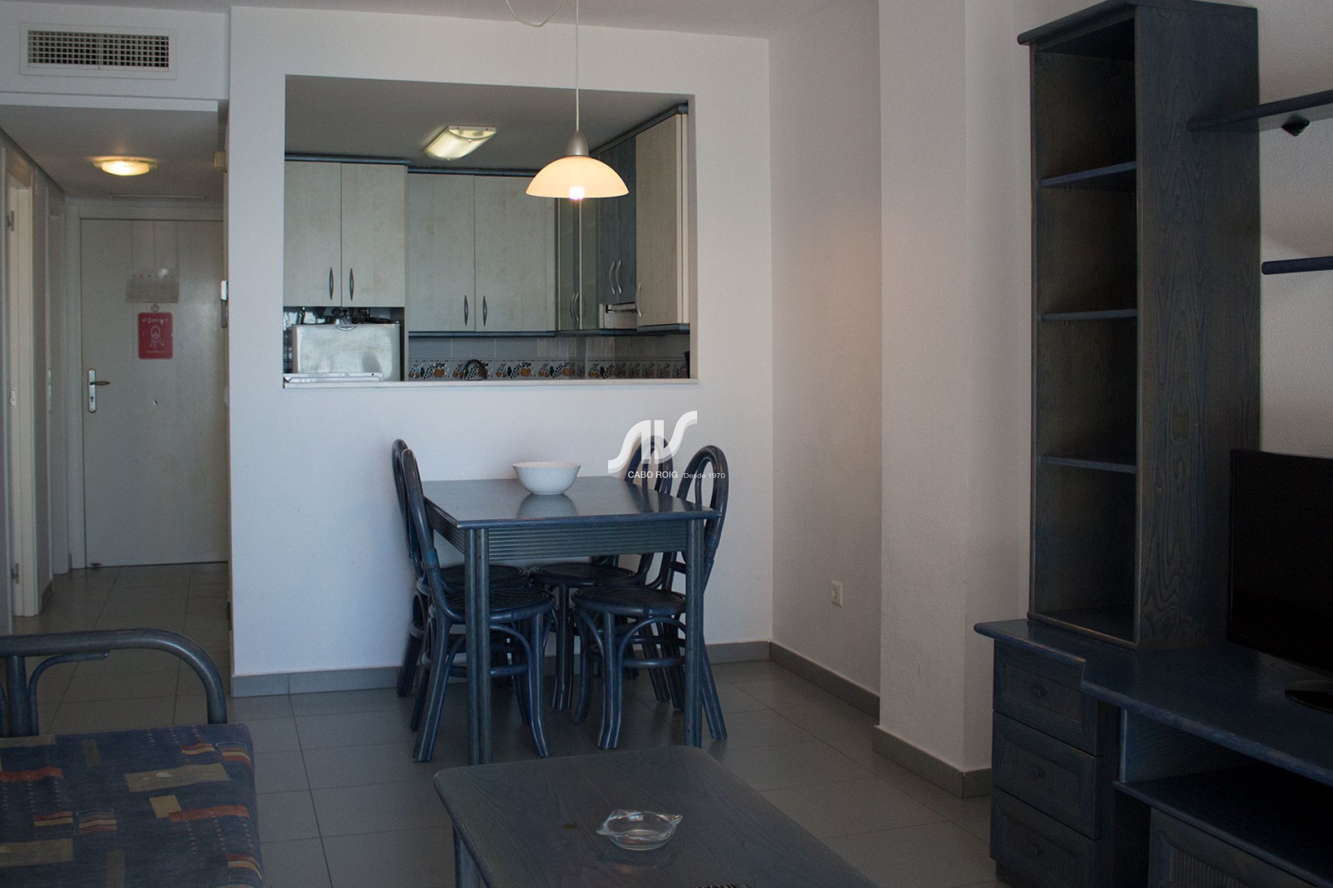 Nowa budowa - Penthouse - Calpe