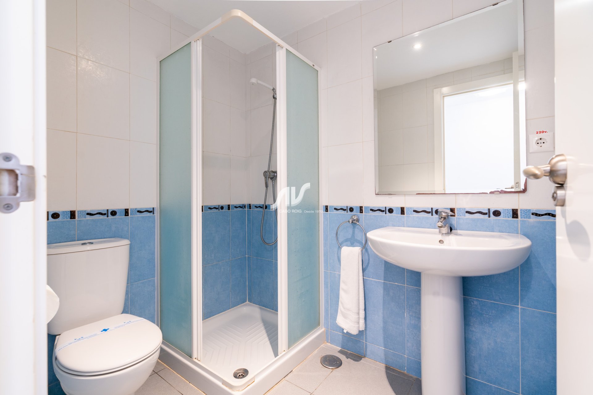 Nowa budowa - Penthouse - Calpe