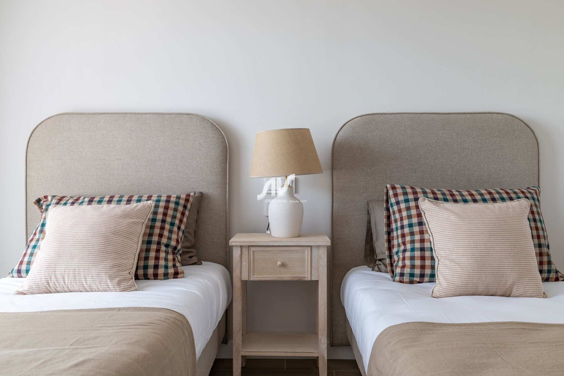 Nowa budowa - Penthouse - Calpe