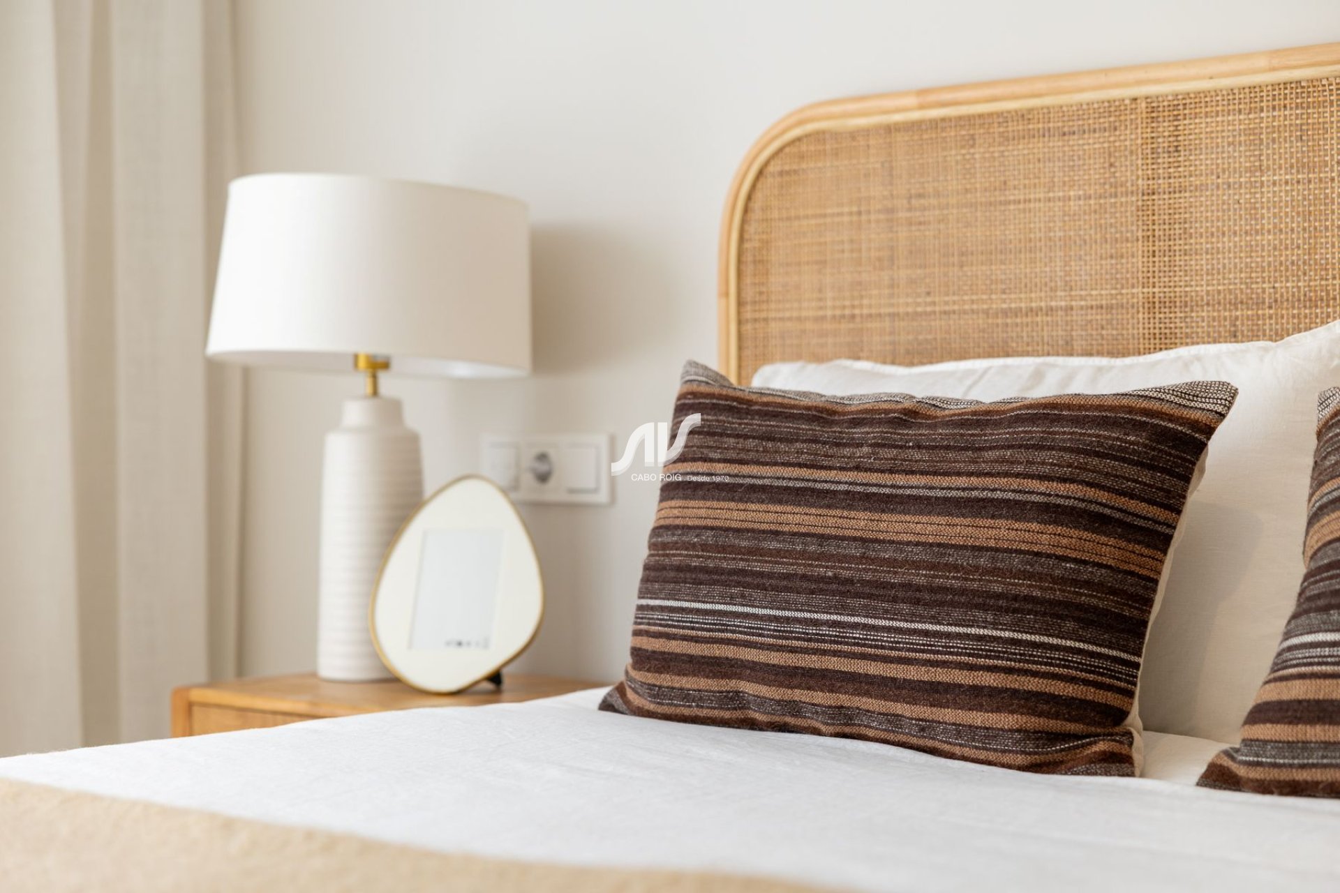 Nowa budowa - Penthouse - Calpe