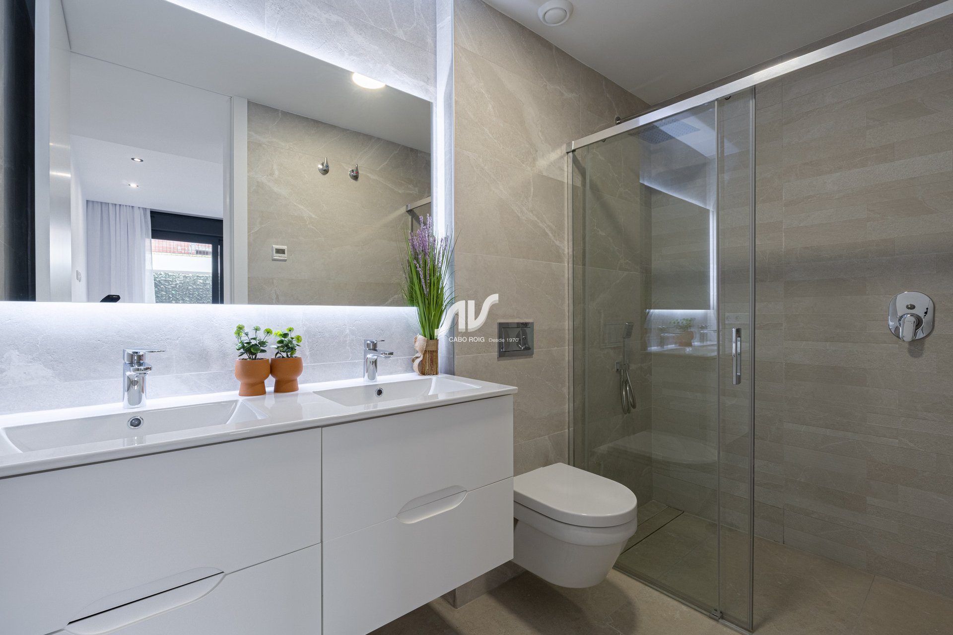 Nowa budowa - Penthouse - Finestrat