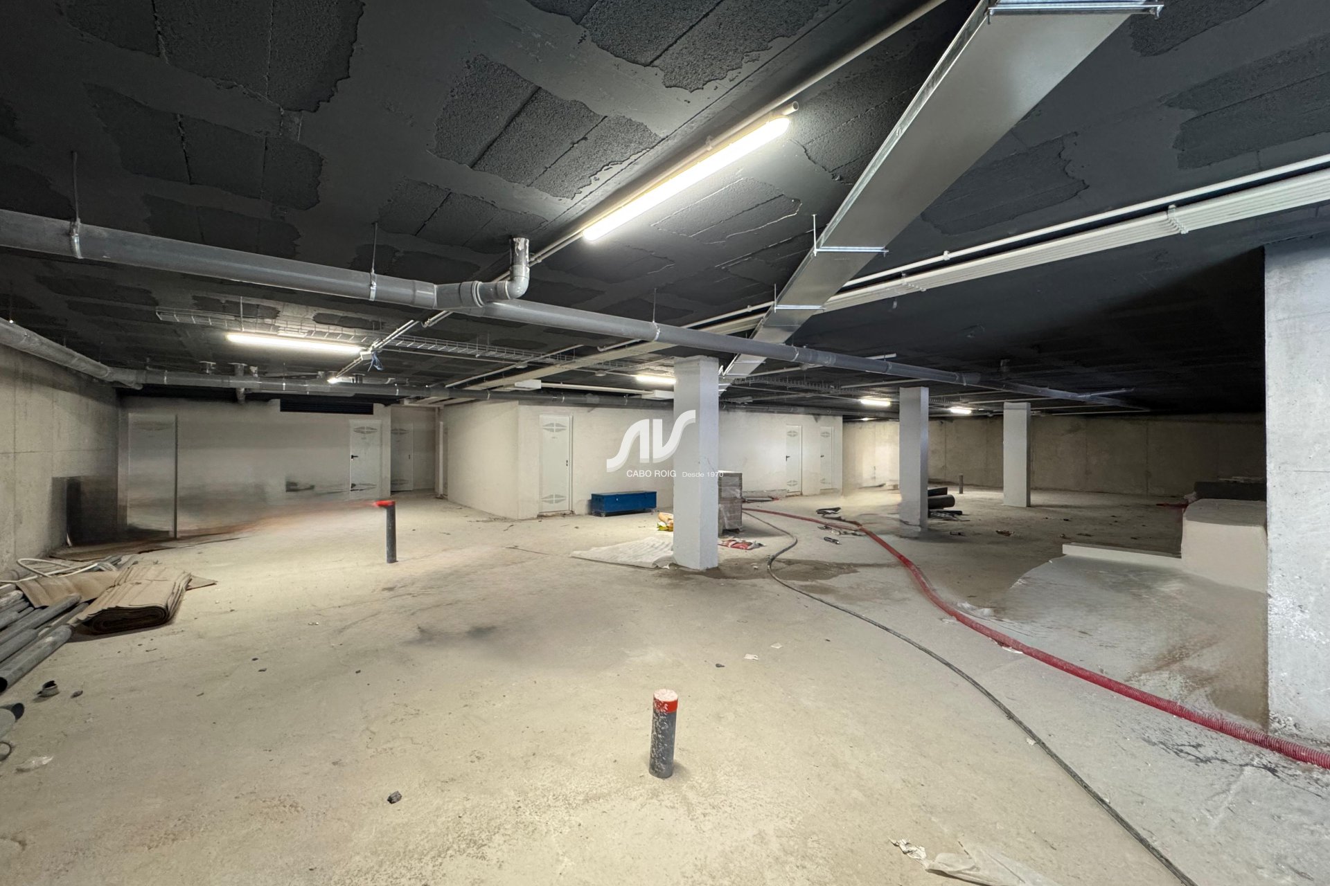Nowa budowa - Penthouse - Finestrat