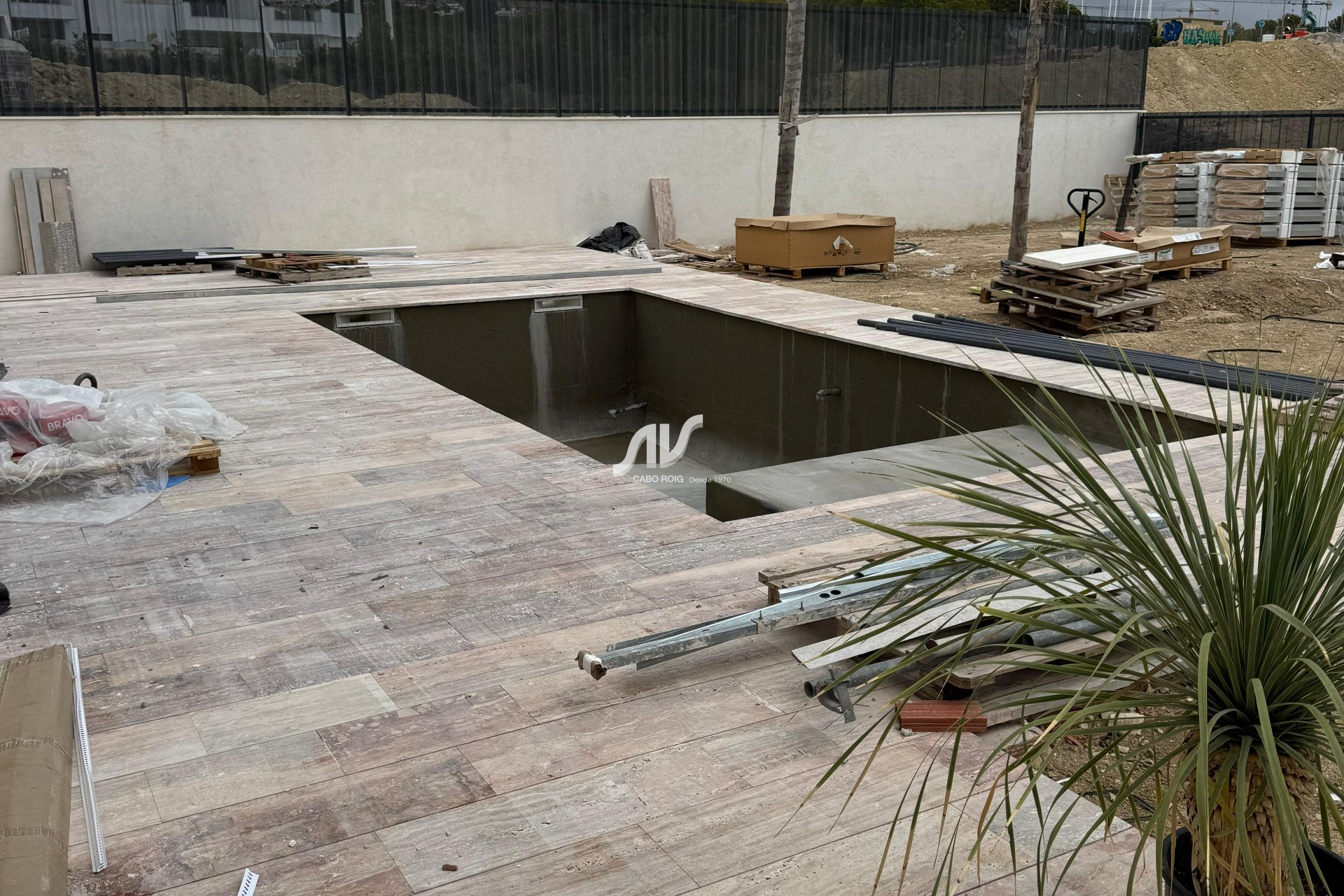 Nowa budowa - Penthouse - Finestrat
