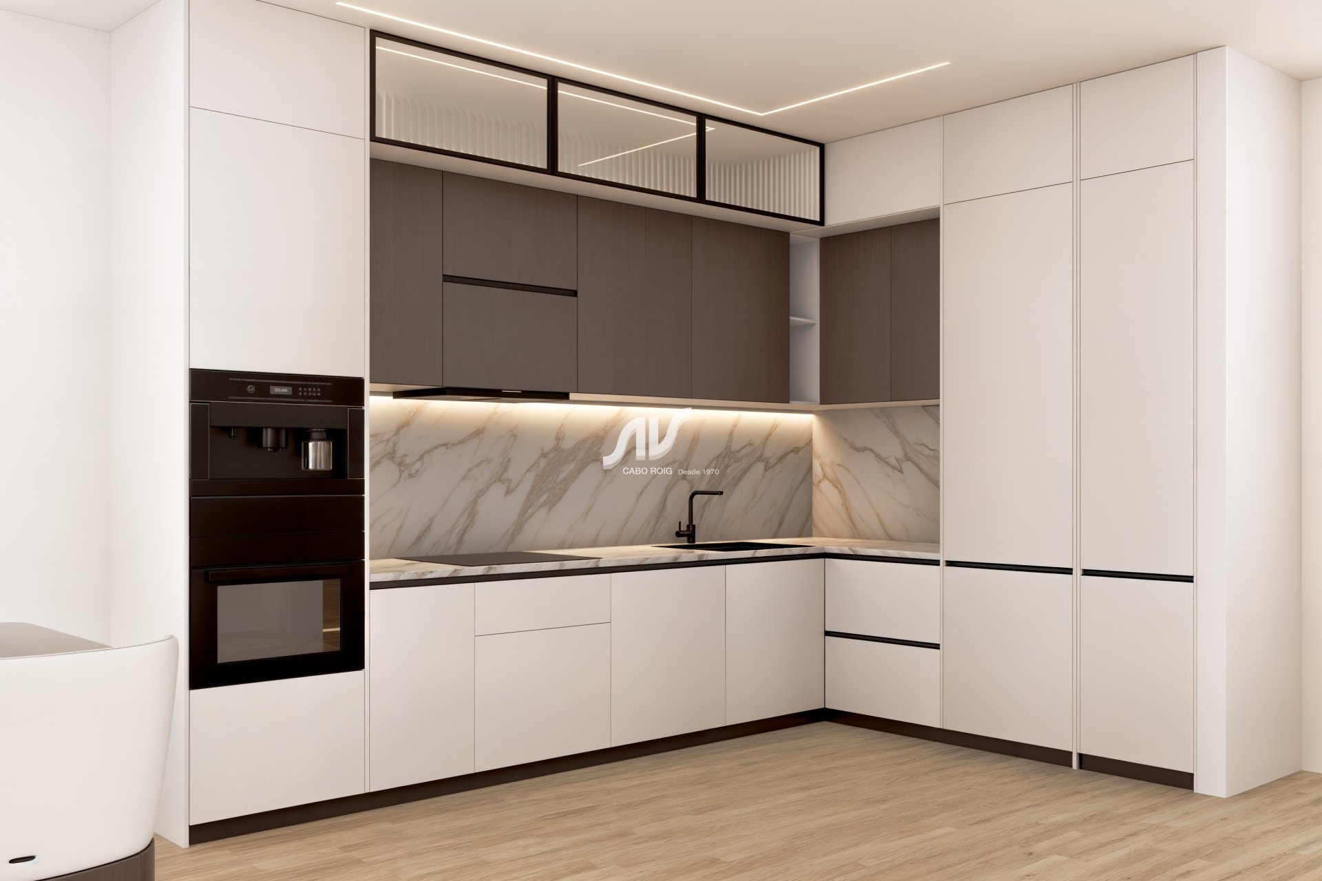 Nowa budowa - Penthouse - Finestrat
