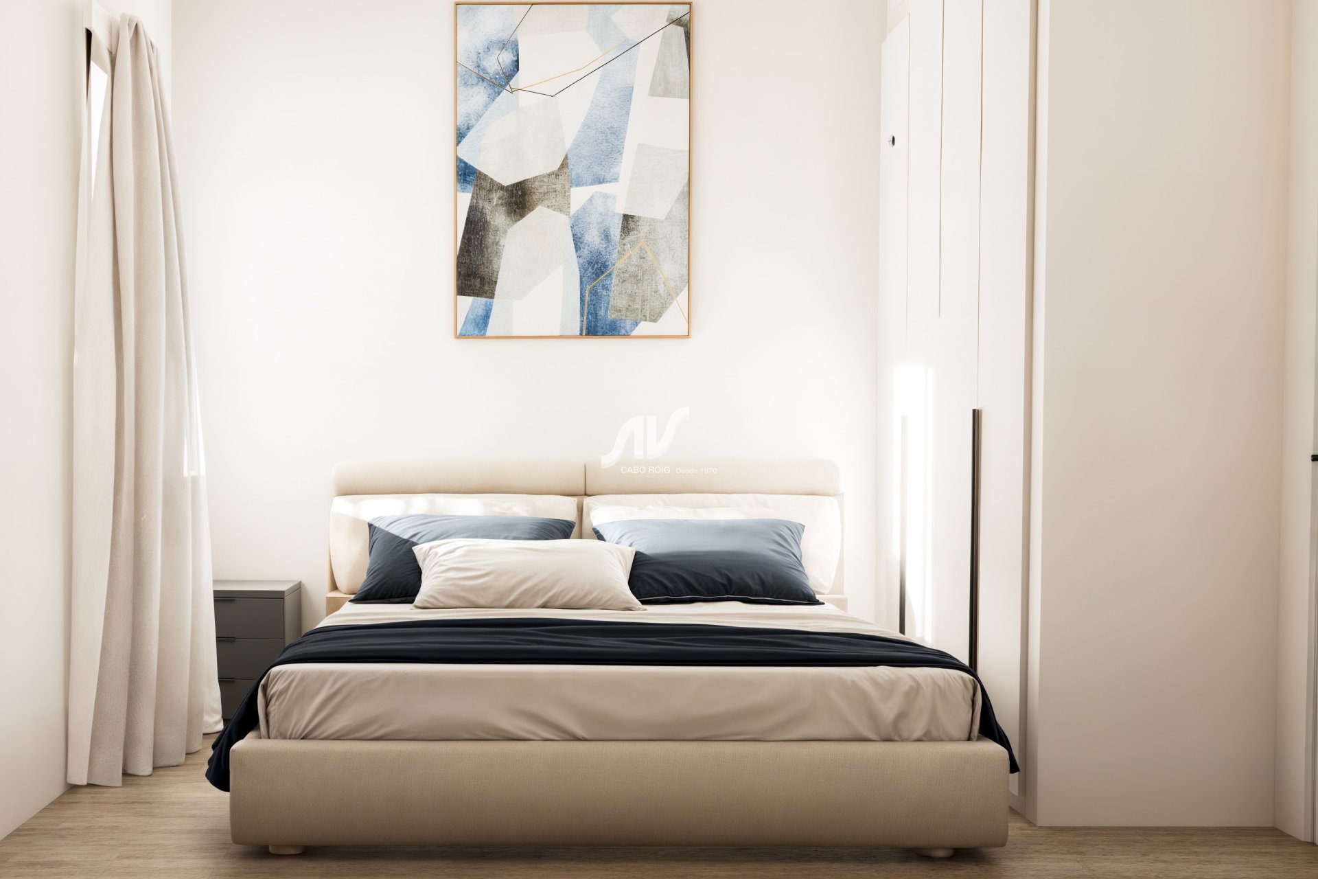 Nowa budowa - Penthouse - Finestrat