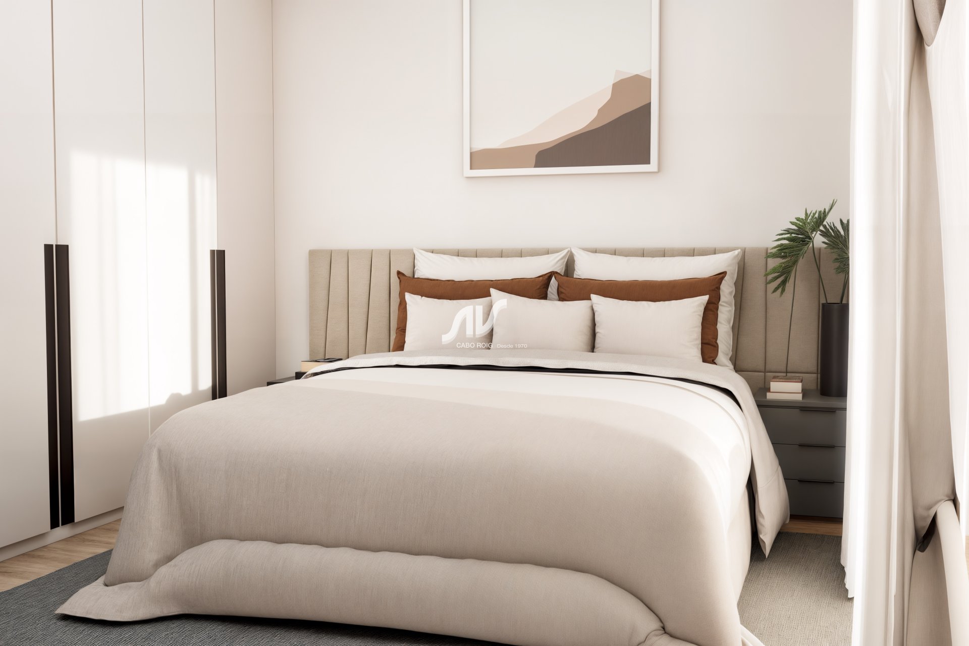 Nowa budowa - Penthouse - Finestrat